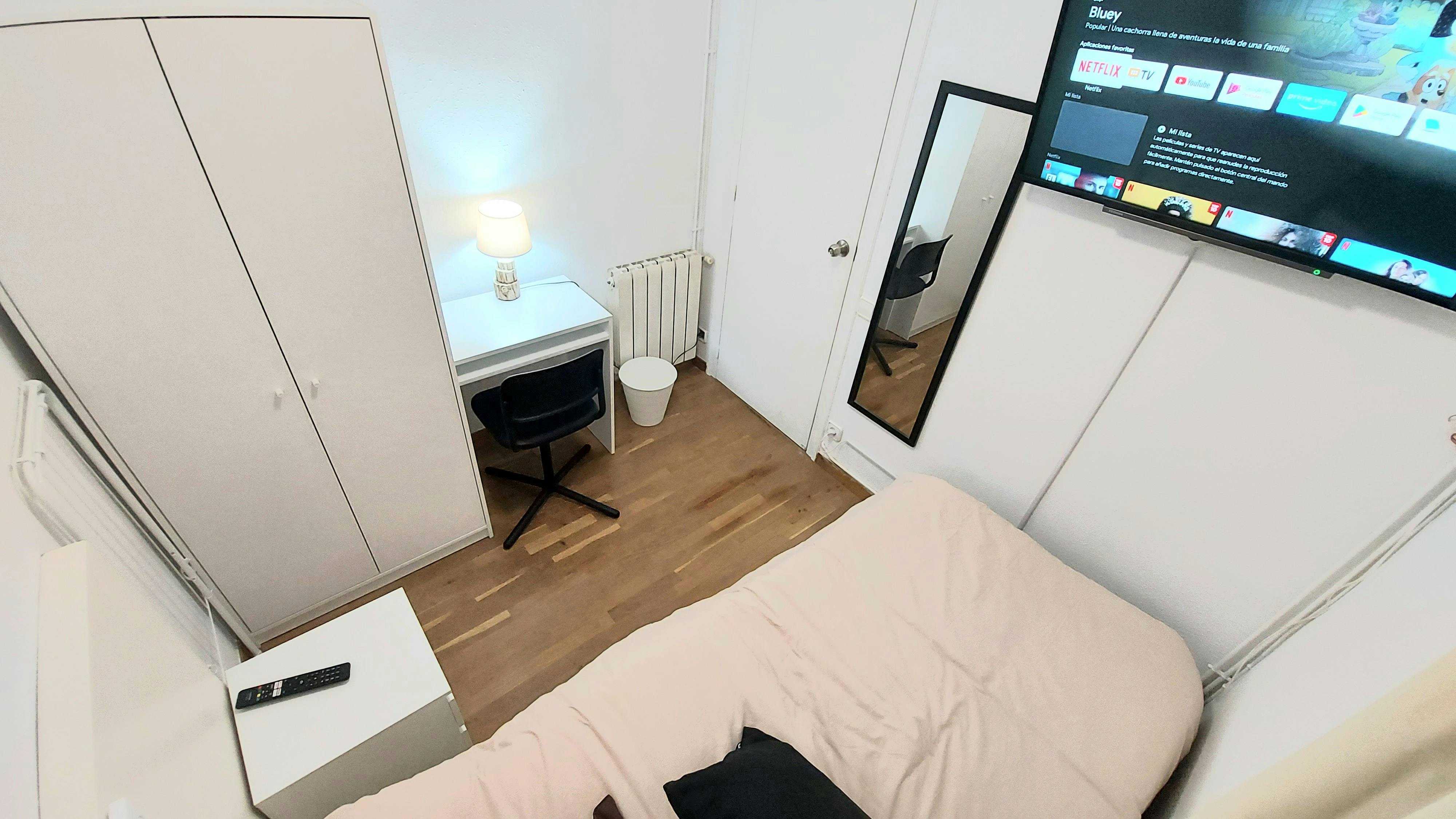 Apartment Barcelona — photo 6