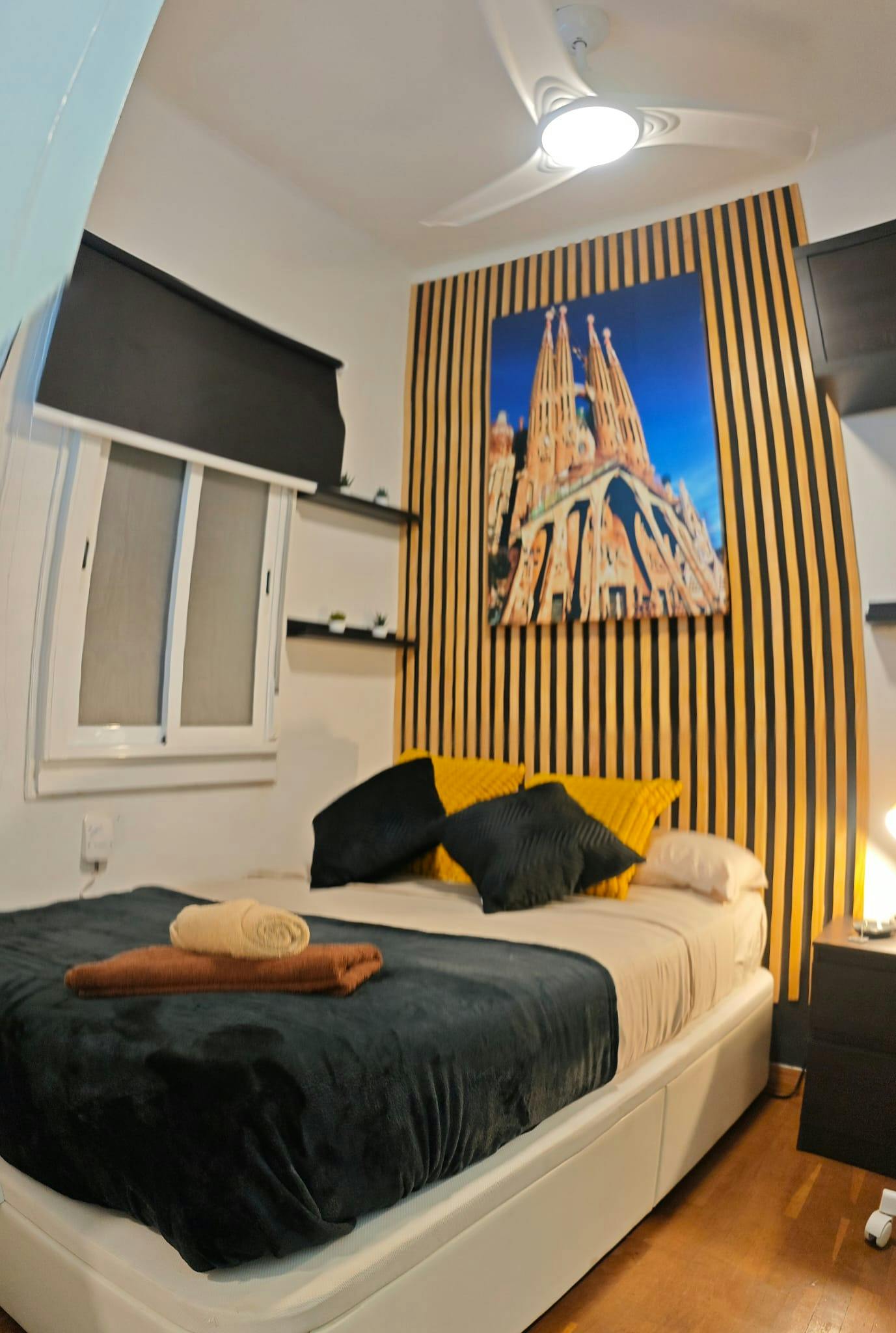Apartment Barcelona — photo 23