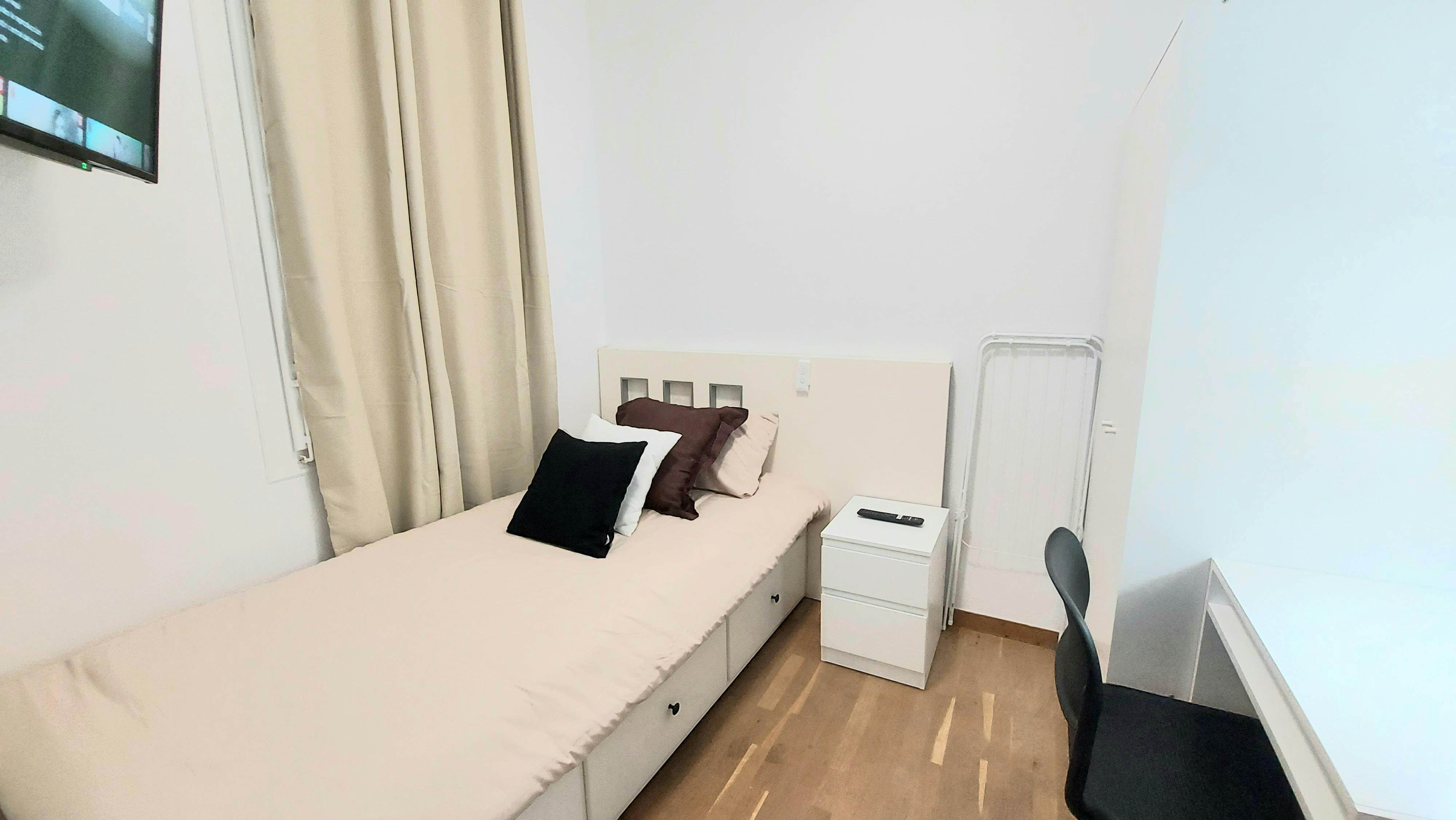 Apartment Barcelona — photo 3