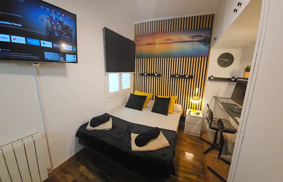 Apartment Barcelona — photo 45