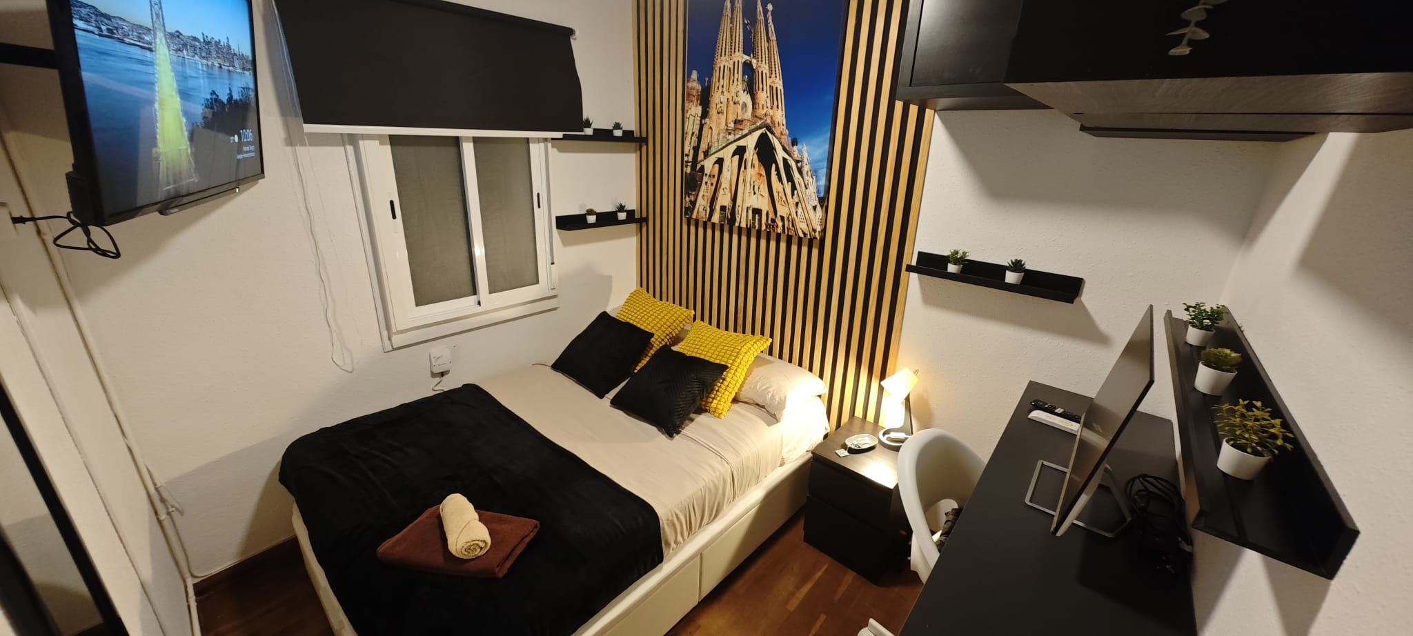 Apartment Barcelona — photo 25