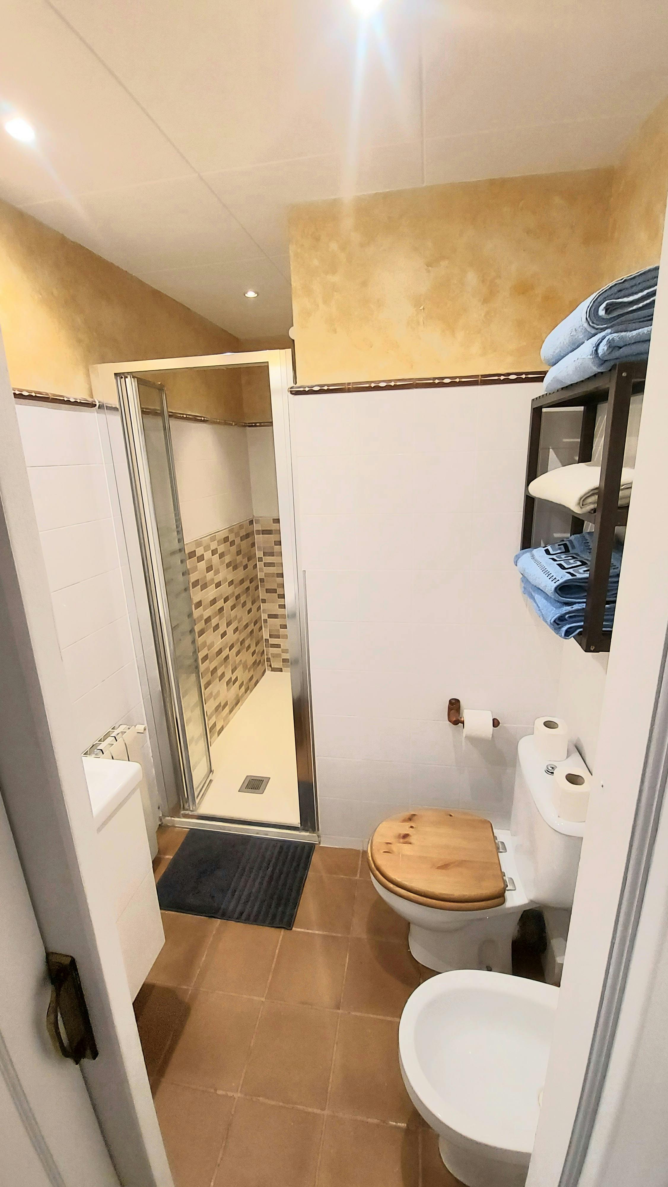 Apartment Barcelona — photo 13