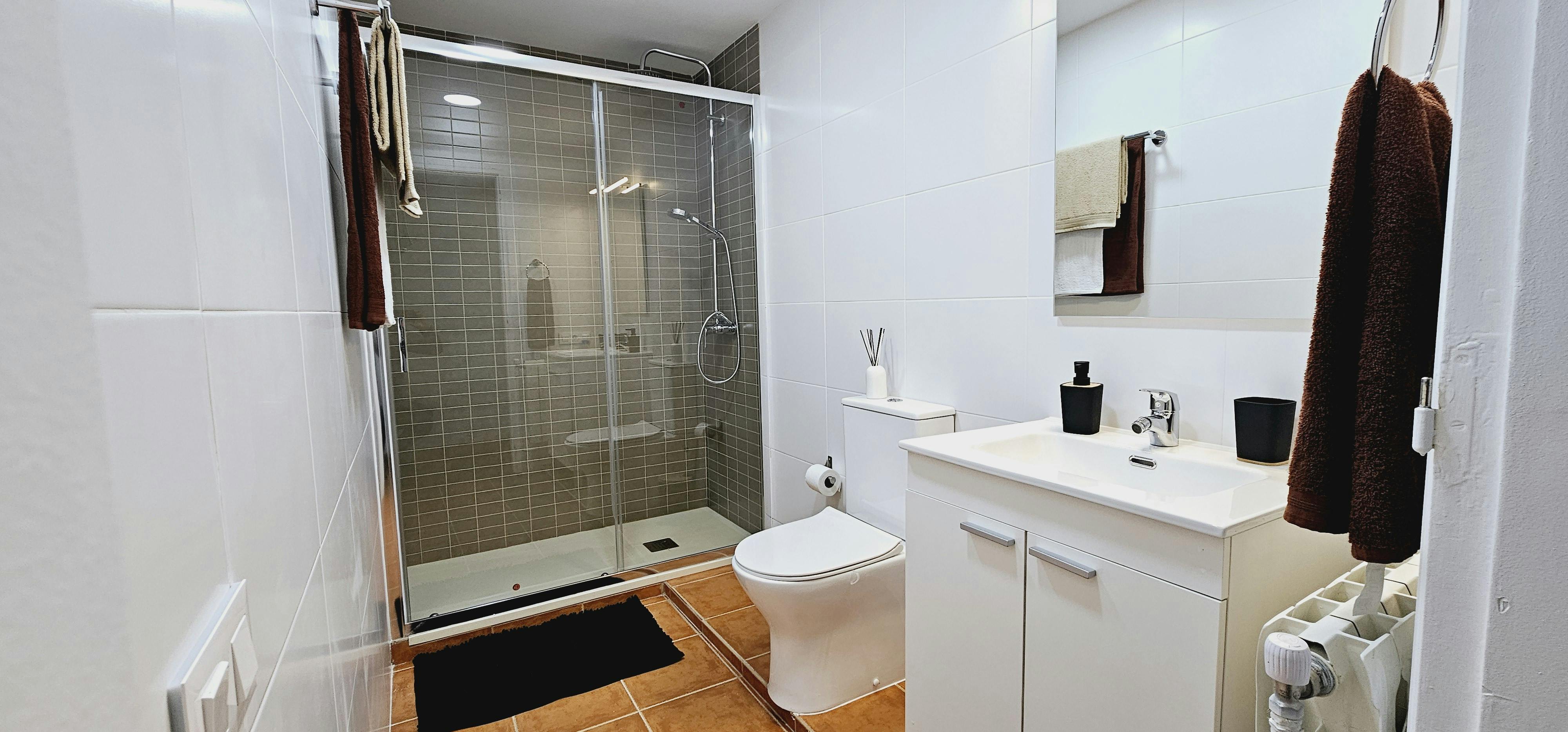 Apartment Barcelona — photo 27