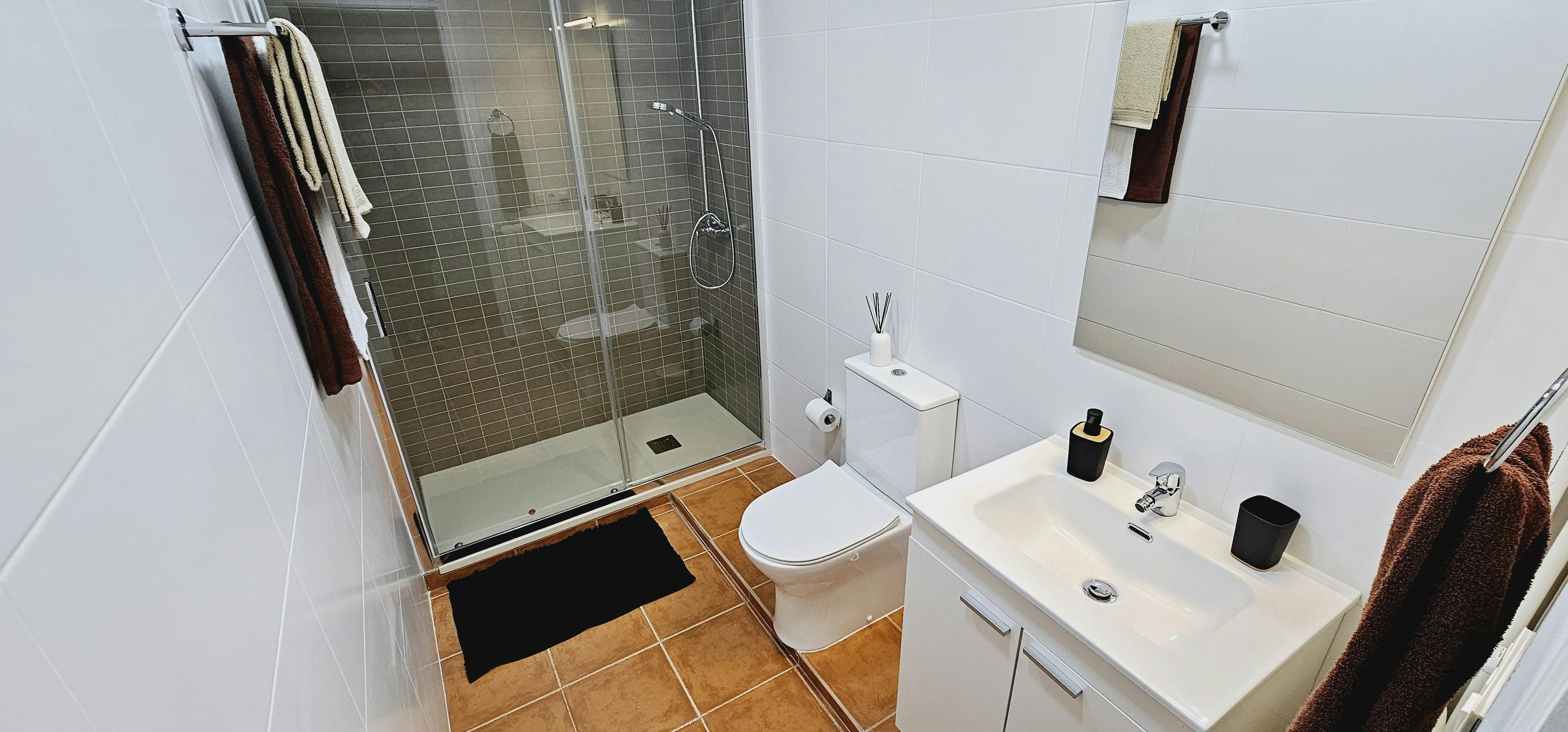 Apartment Barcelona — photo 29