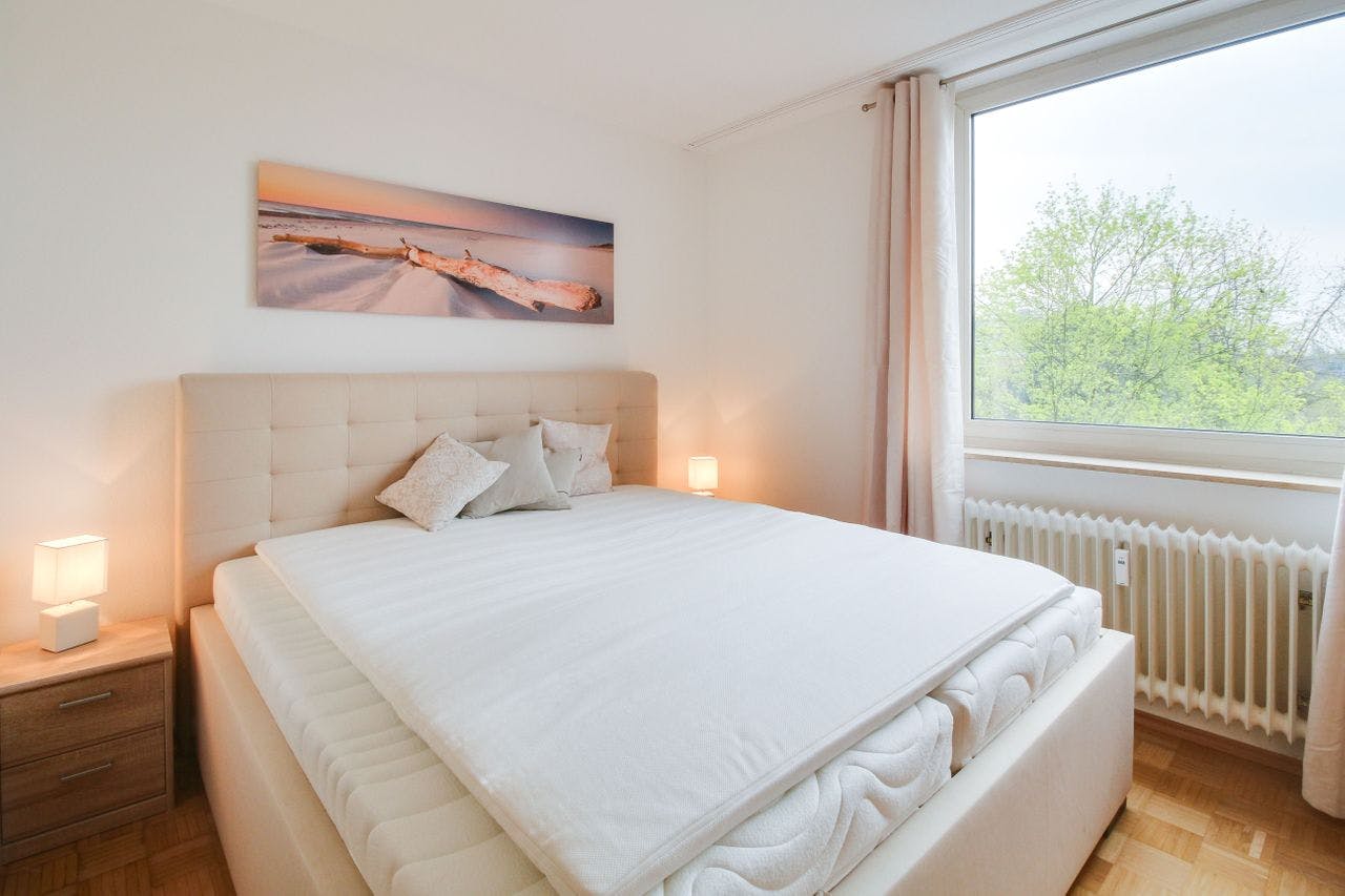Apartment Köln, 40m² — photo 9