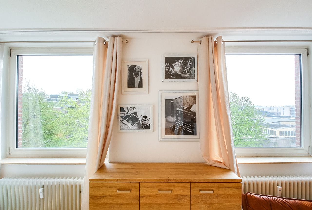 Apartment Köln, 40m² — photo 7