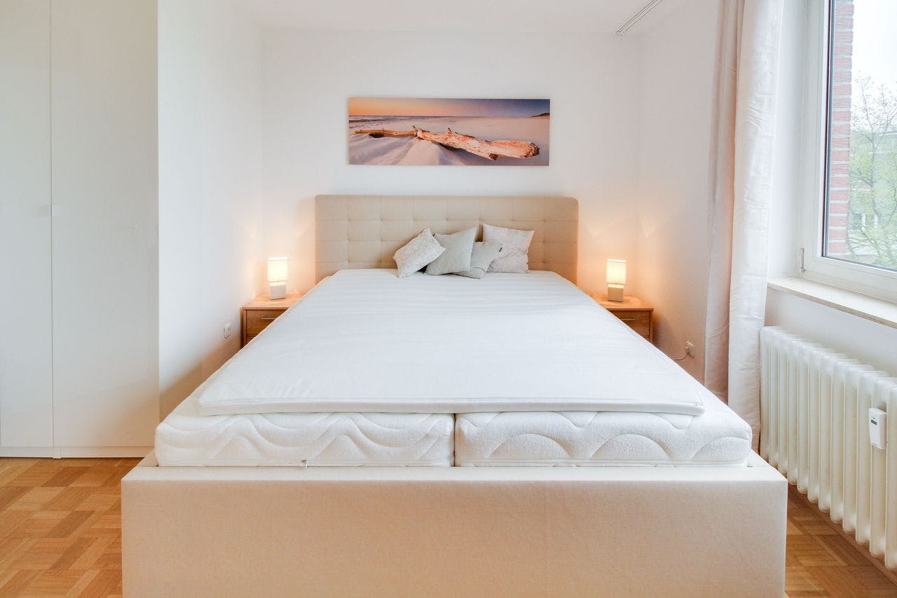Apartment Köln, 40m² — photo 2