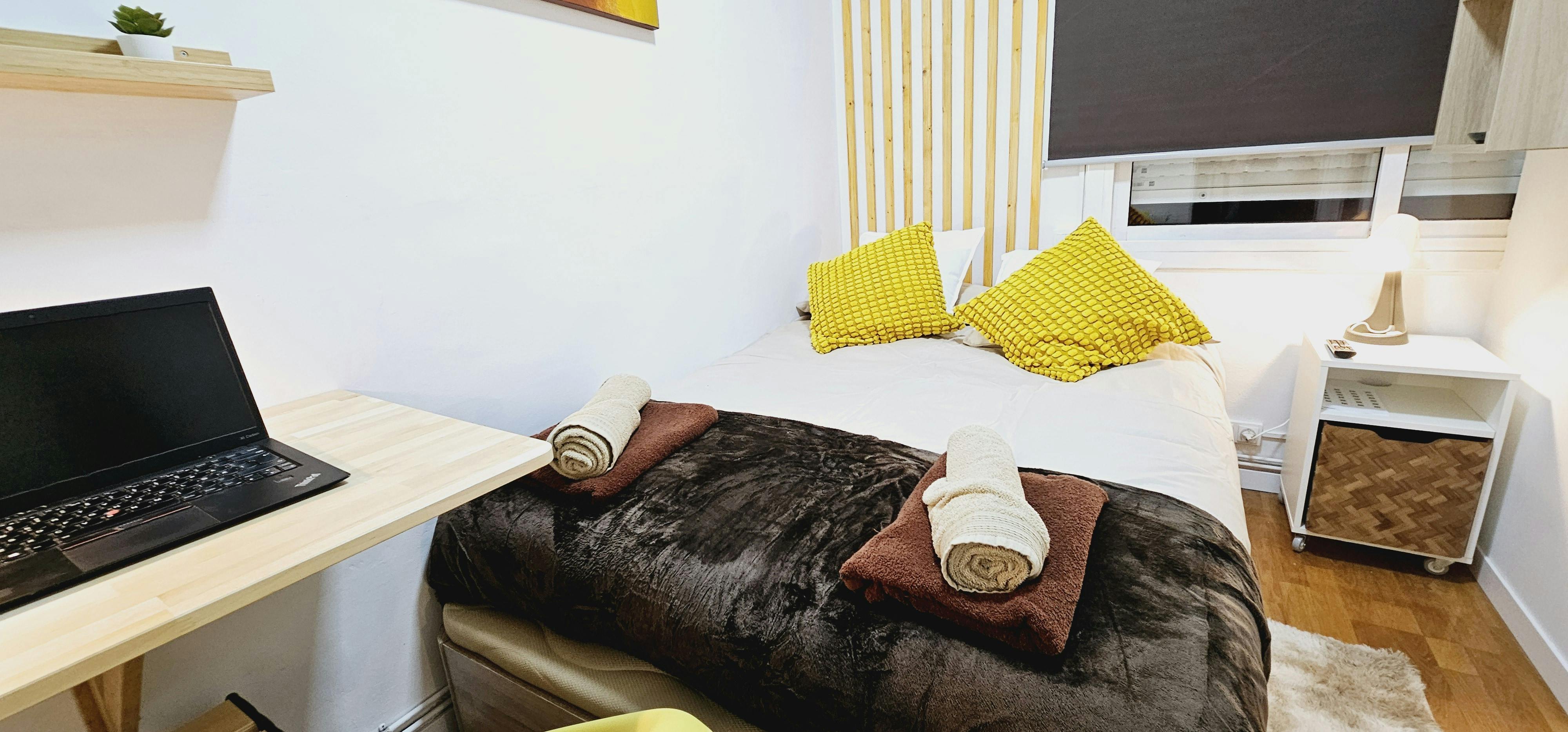 Apartment Barcelona, 120m² — photo 3