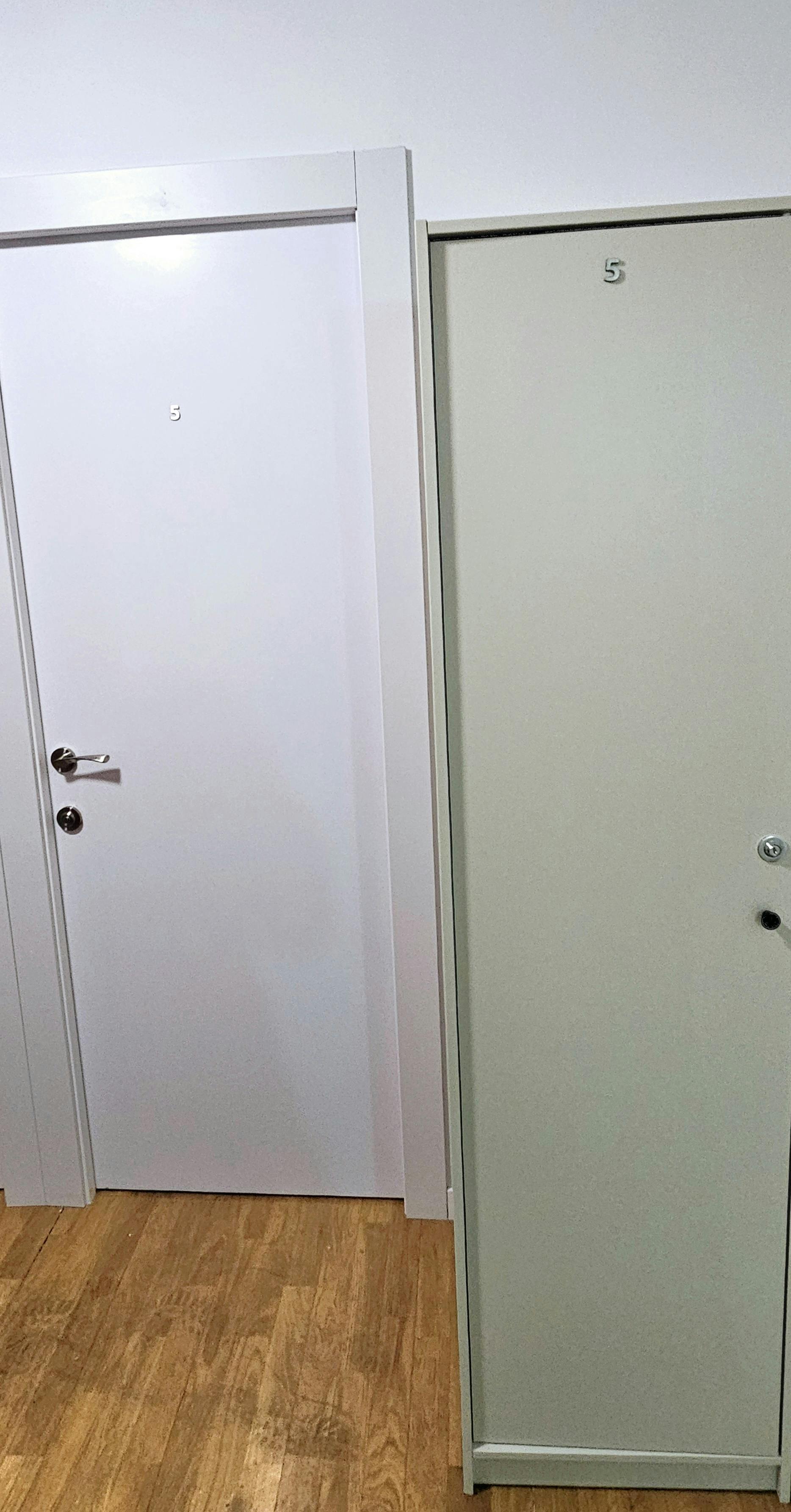 Apartment Barcelona, 120m² — photo 11