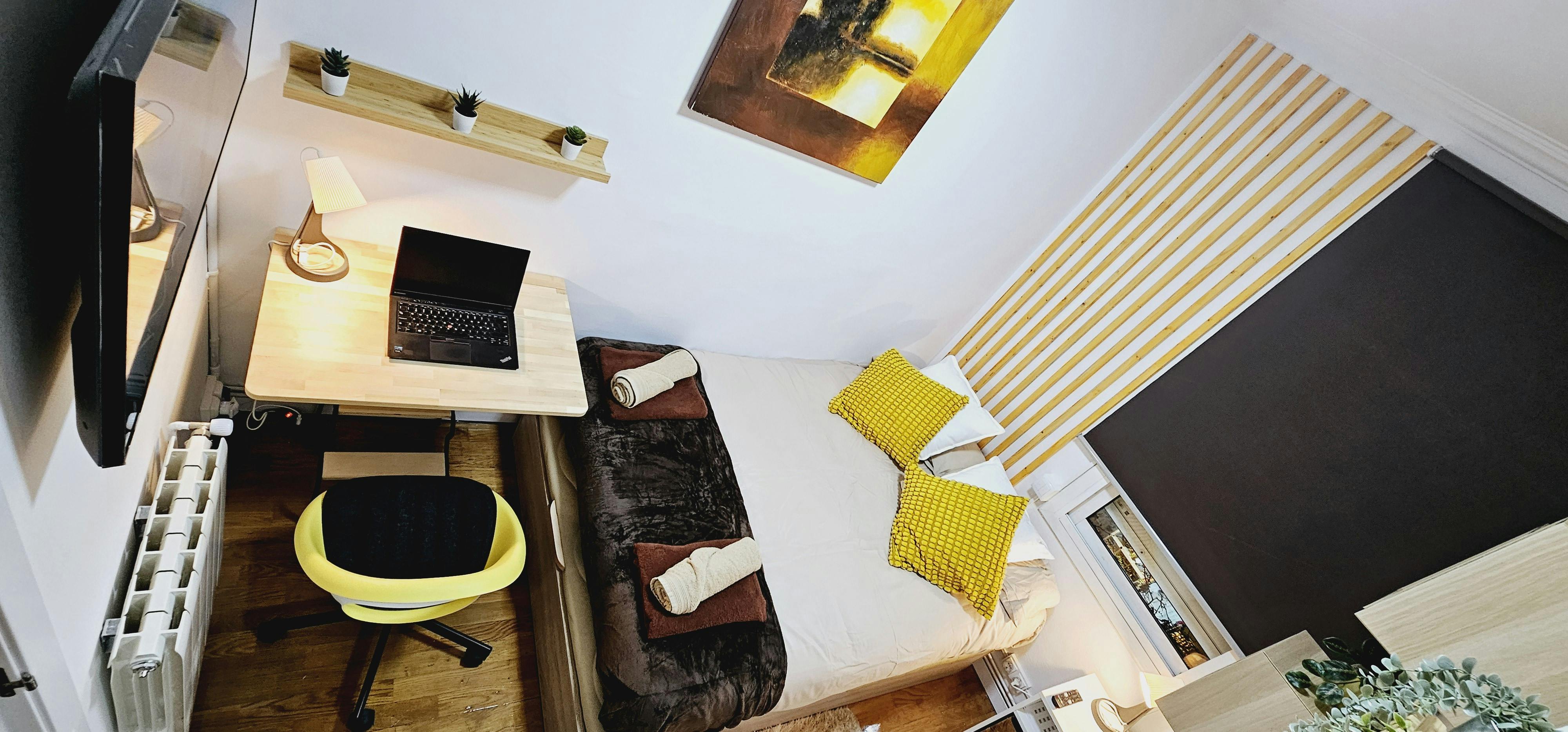 Apartment Barcelona, 120m² — photo 8