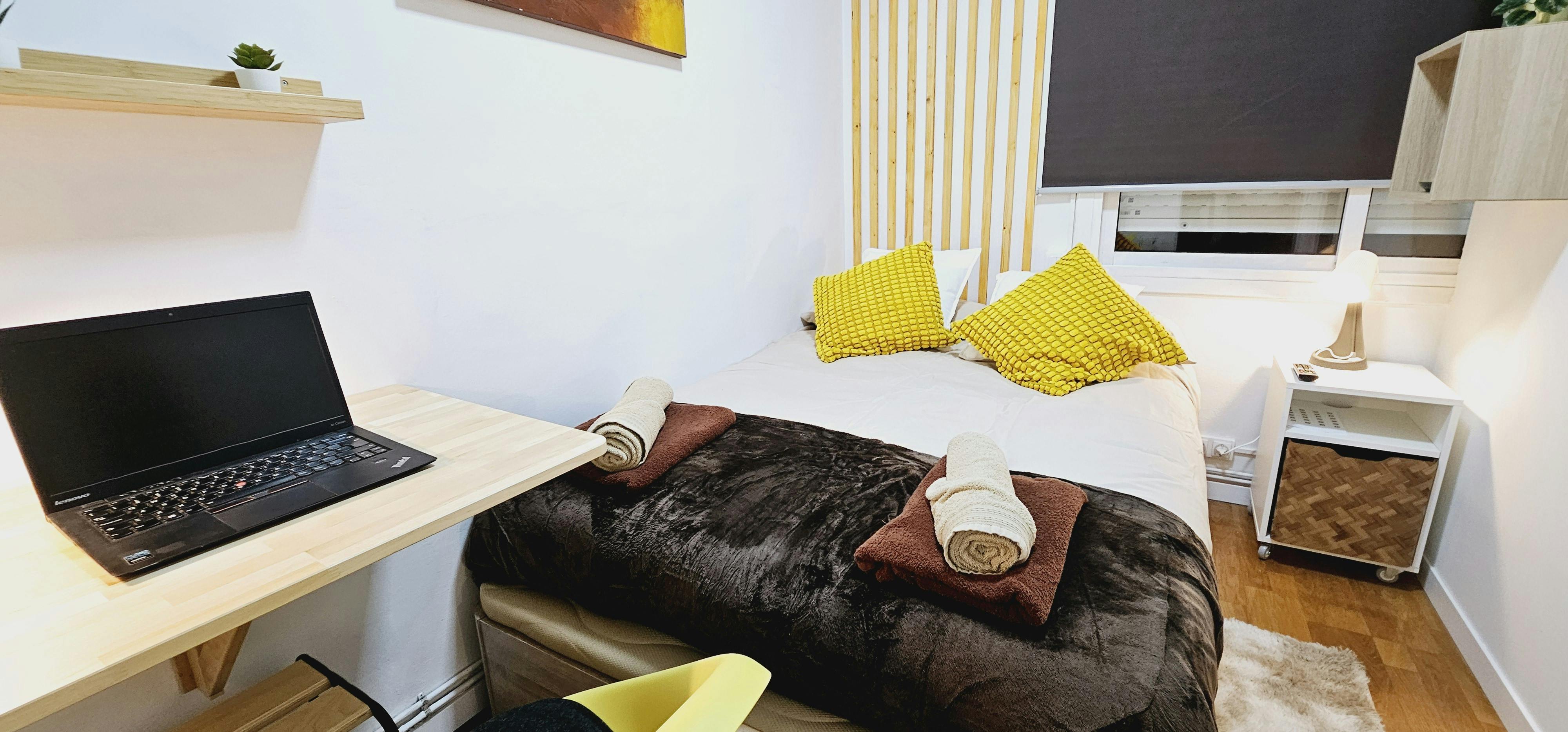 Apartment Barcelona, 120m² — photo 10