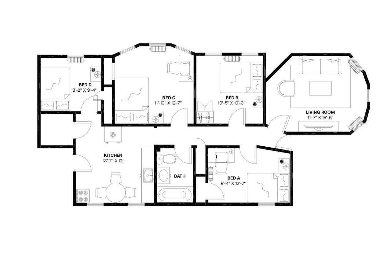 preview gallery tile