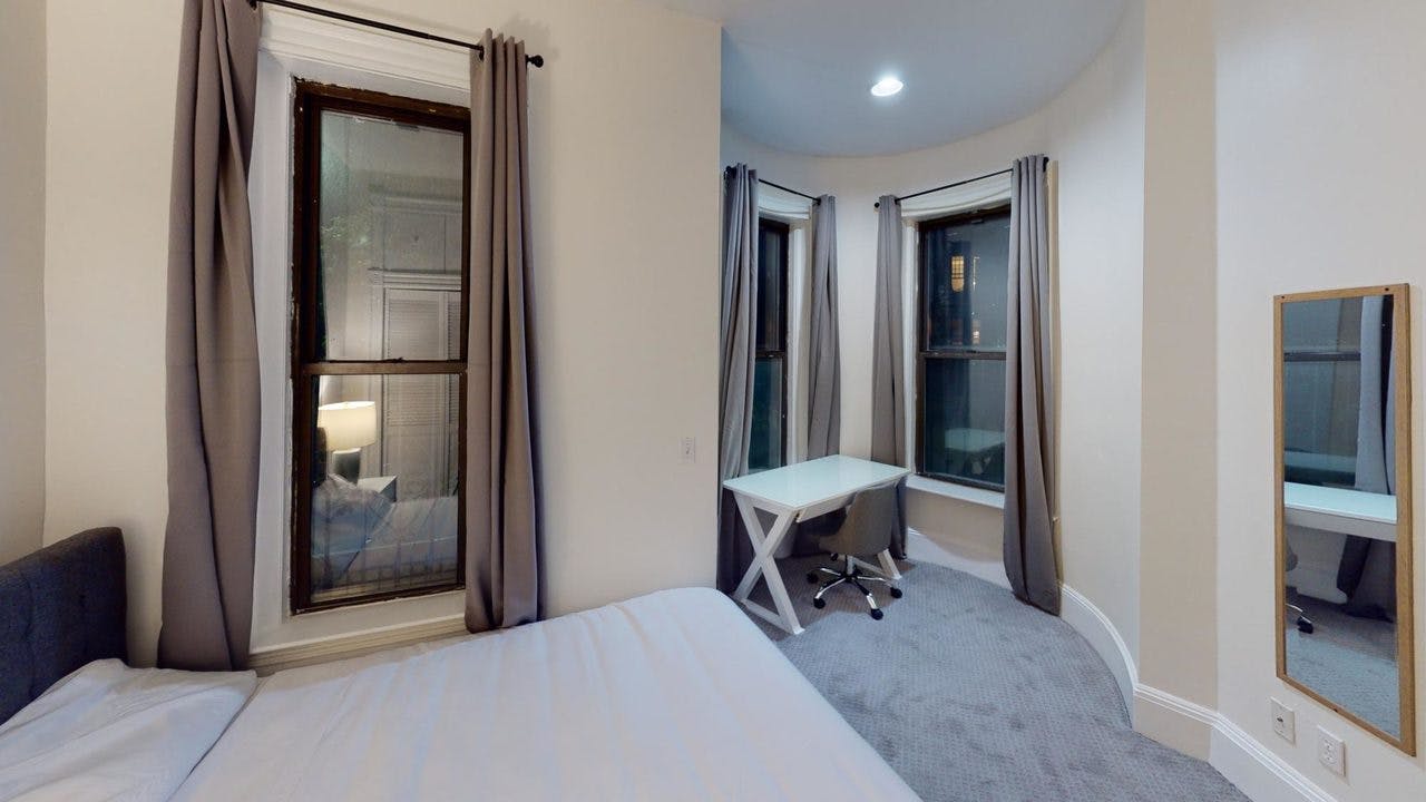 Lägenhet att hyra för $3,429 i månaden i Boston, Symphony Rd