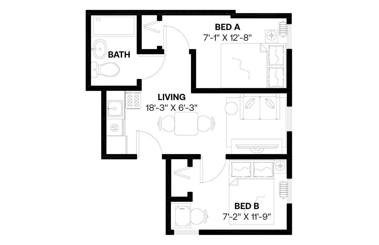 preview gallery tile