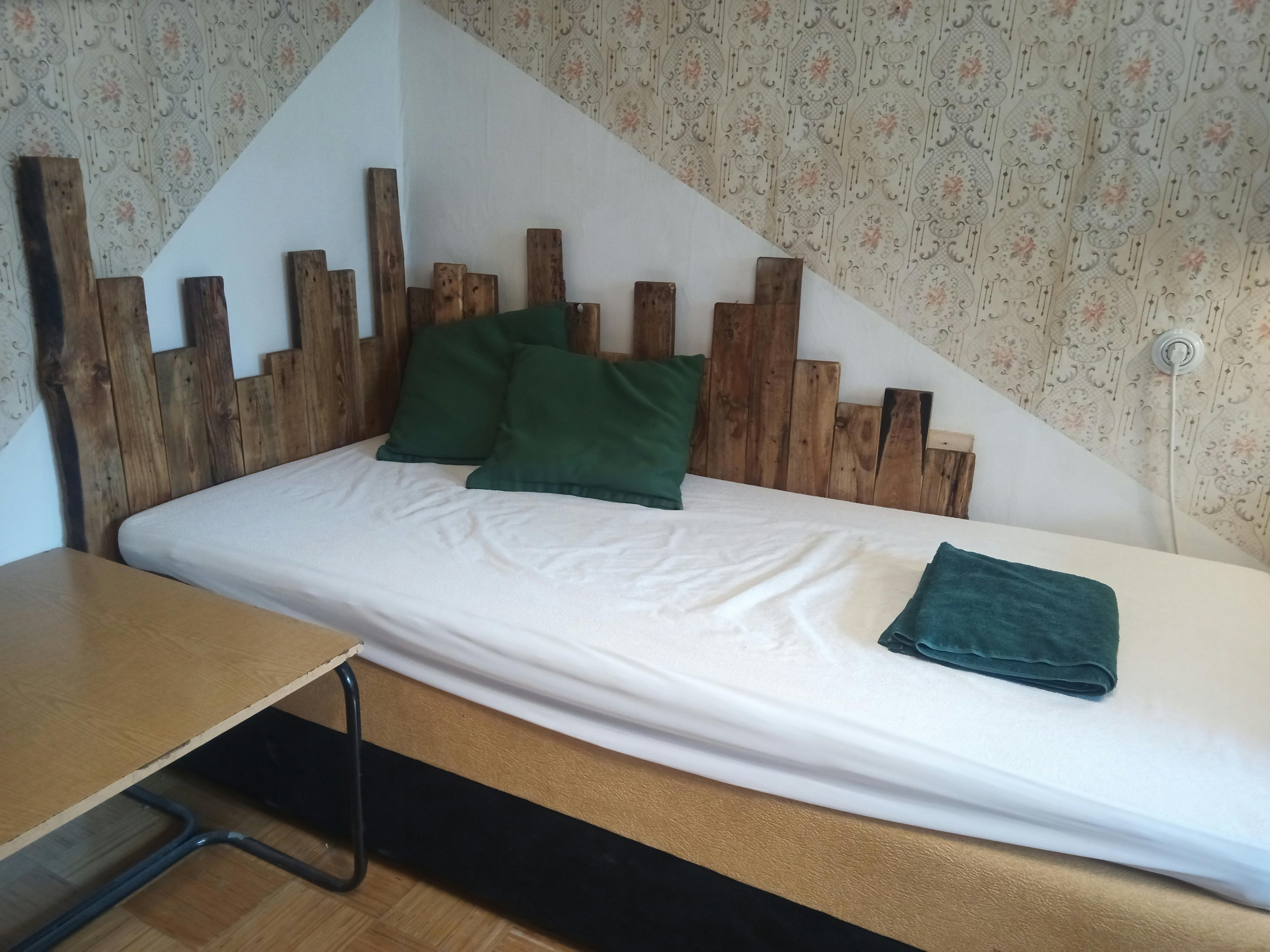 Apartment Tallinn, 70m² — photo 4