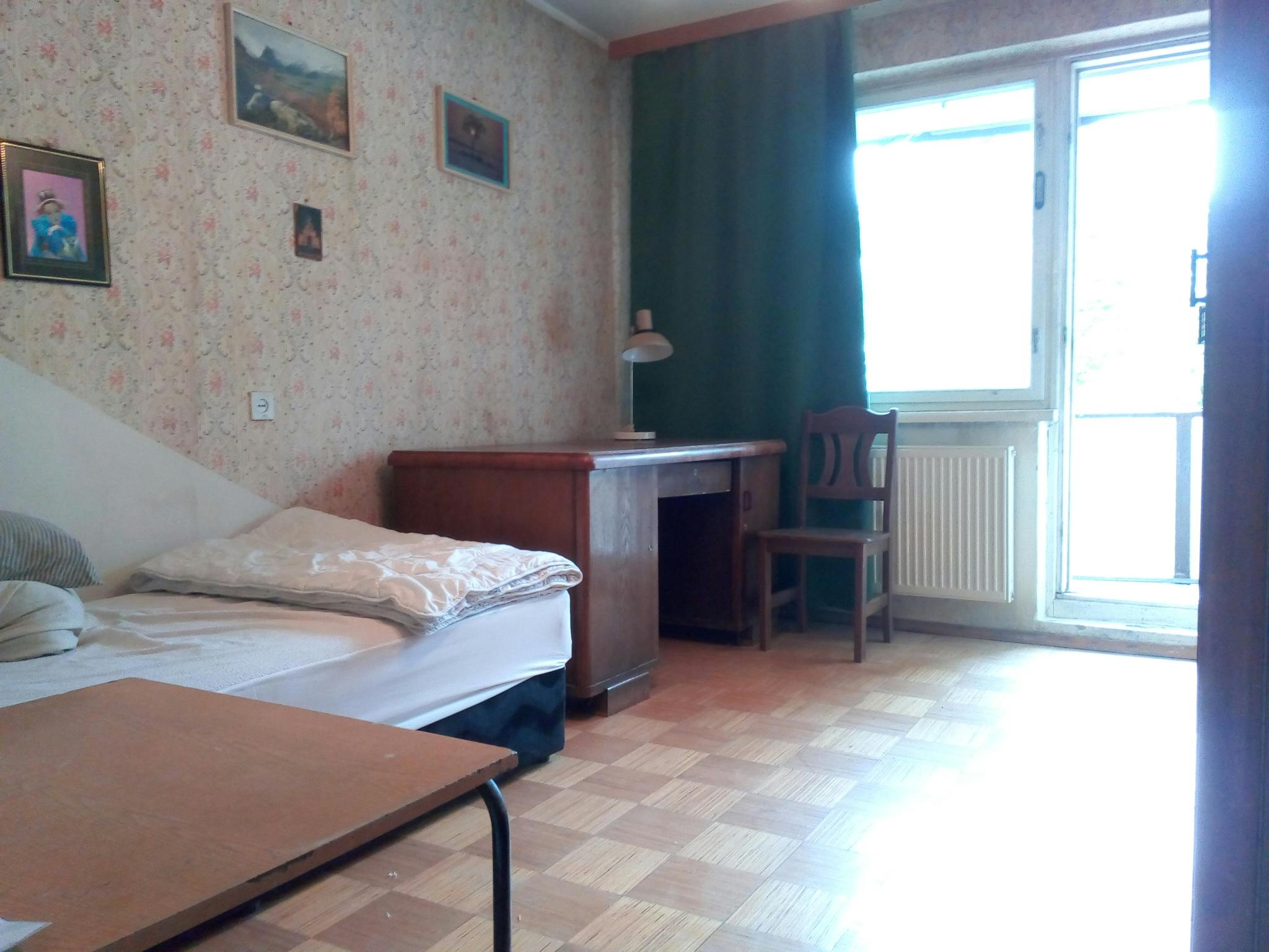 Stanza privata in affitto a 305 € al mese a Tallinn, Liivamäe