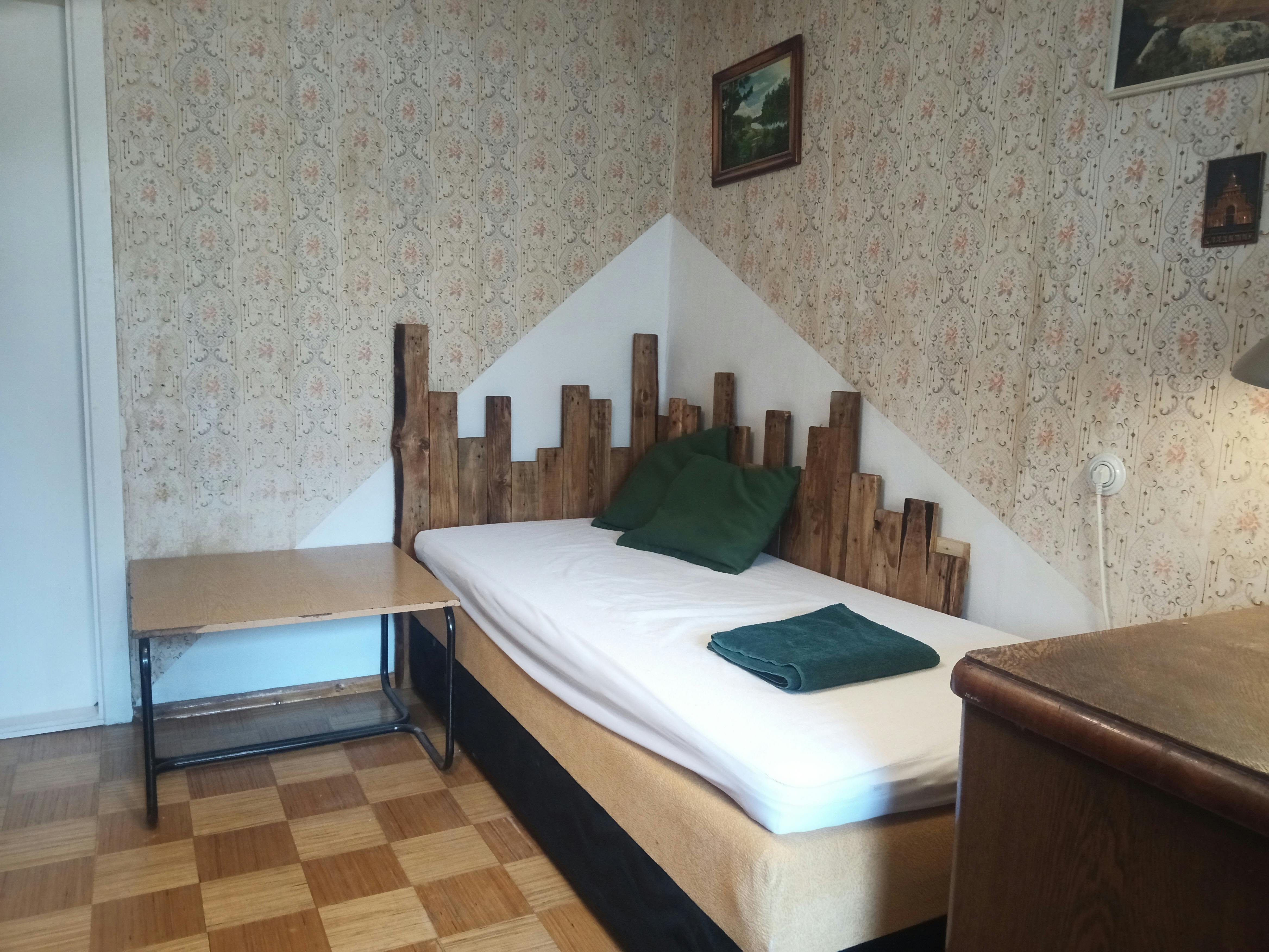 Apartment Tallinn, 70m² — photo 2