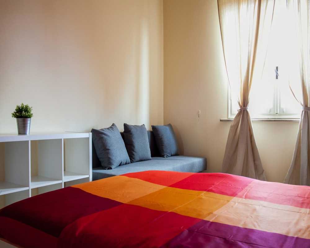 Via Belmeloro, Bologna preview