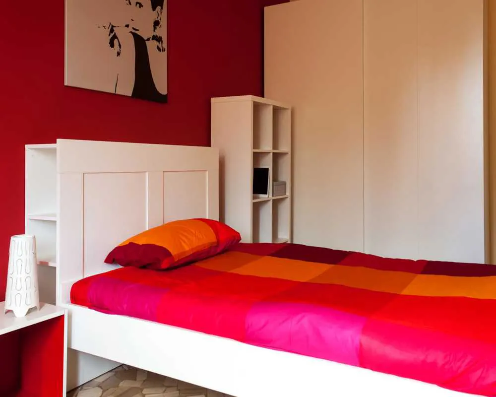 Private room in Via Belmeloro, Bologna (1528464) ROOM 3