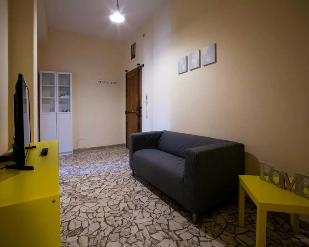 Private room in Via Belmeloro, Bologna (1528464) ROOM 4