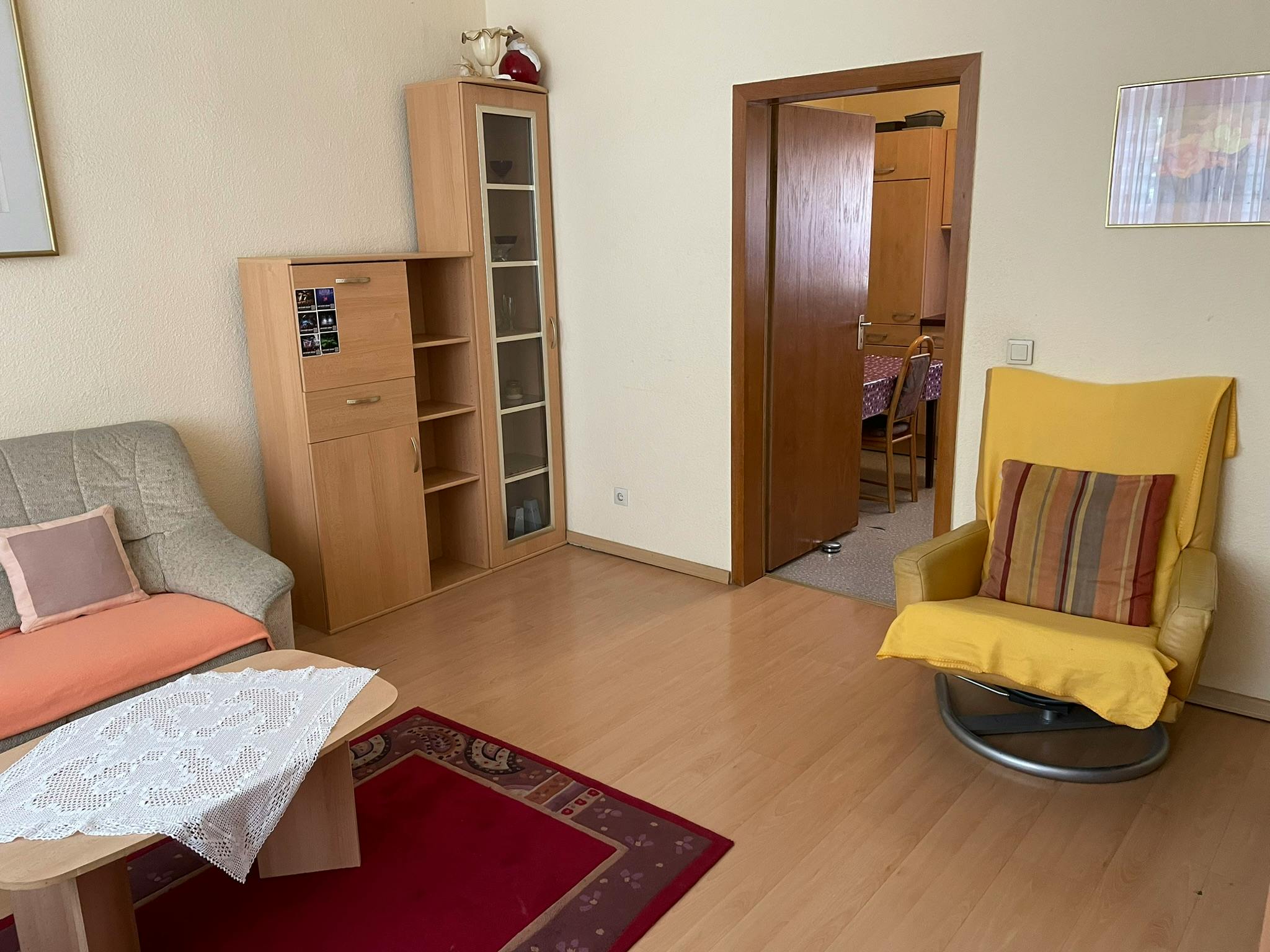 Apartment Gelsenkirchen-Alt, 55m² — photo 4