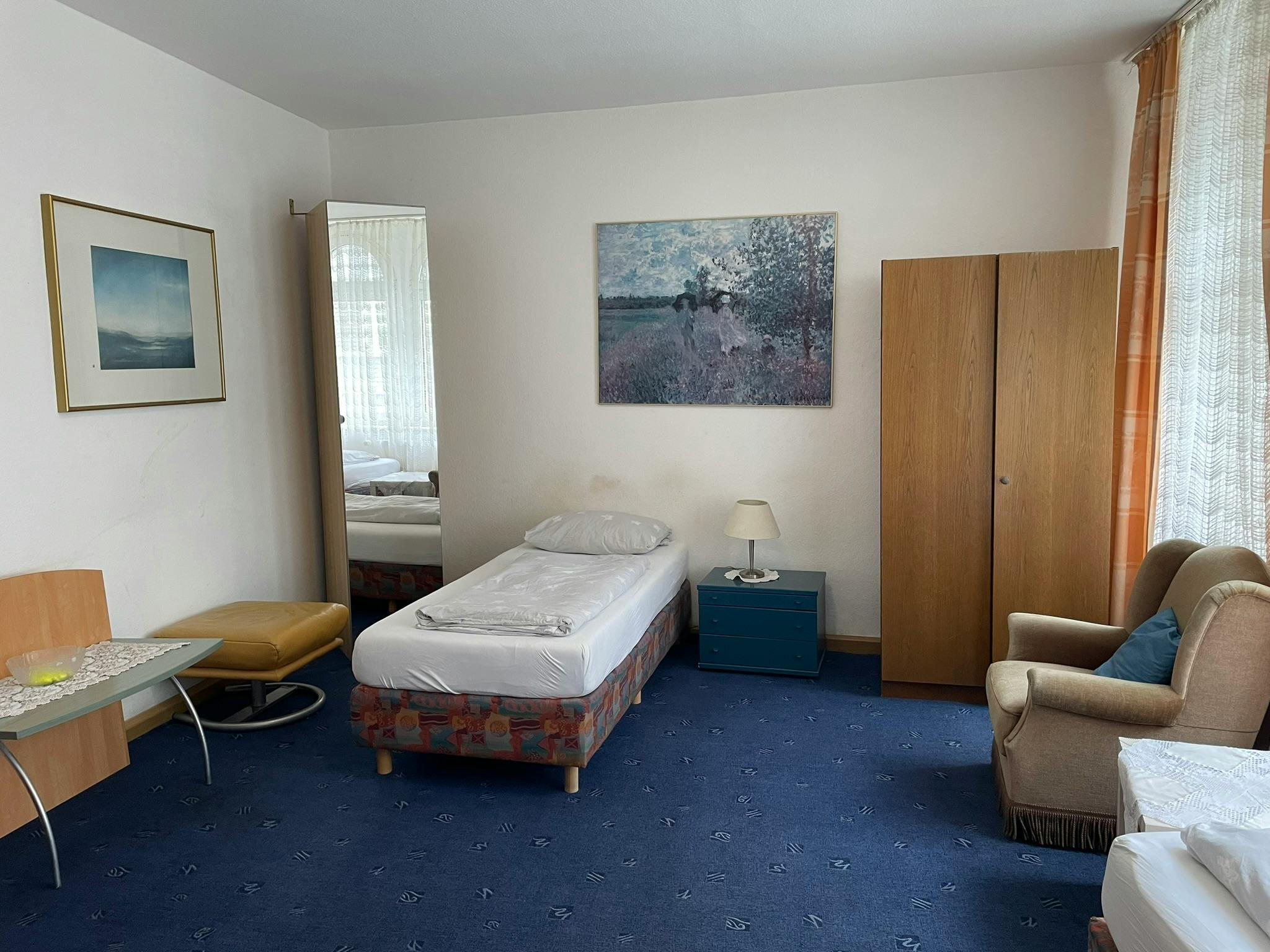 Apartment Gelsenkirchen-Alt, 55m² — photo 3