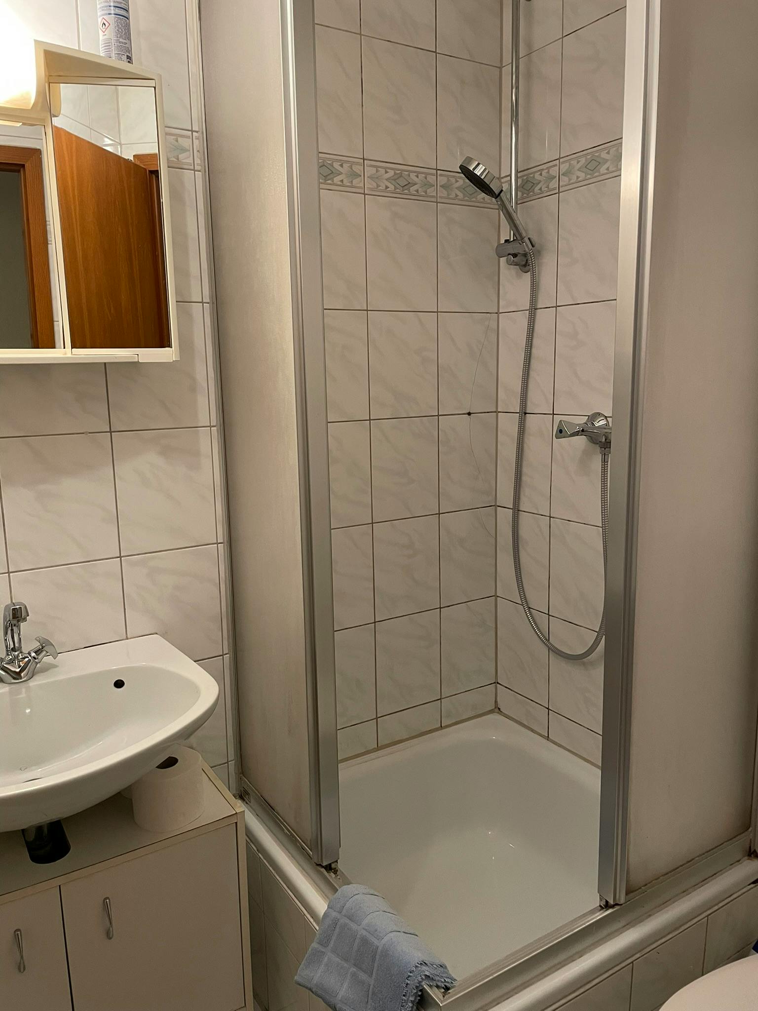 Apartment Gelsenkirchen-Alt, 55m² — photo 6