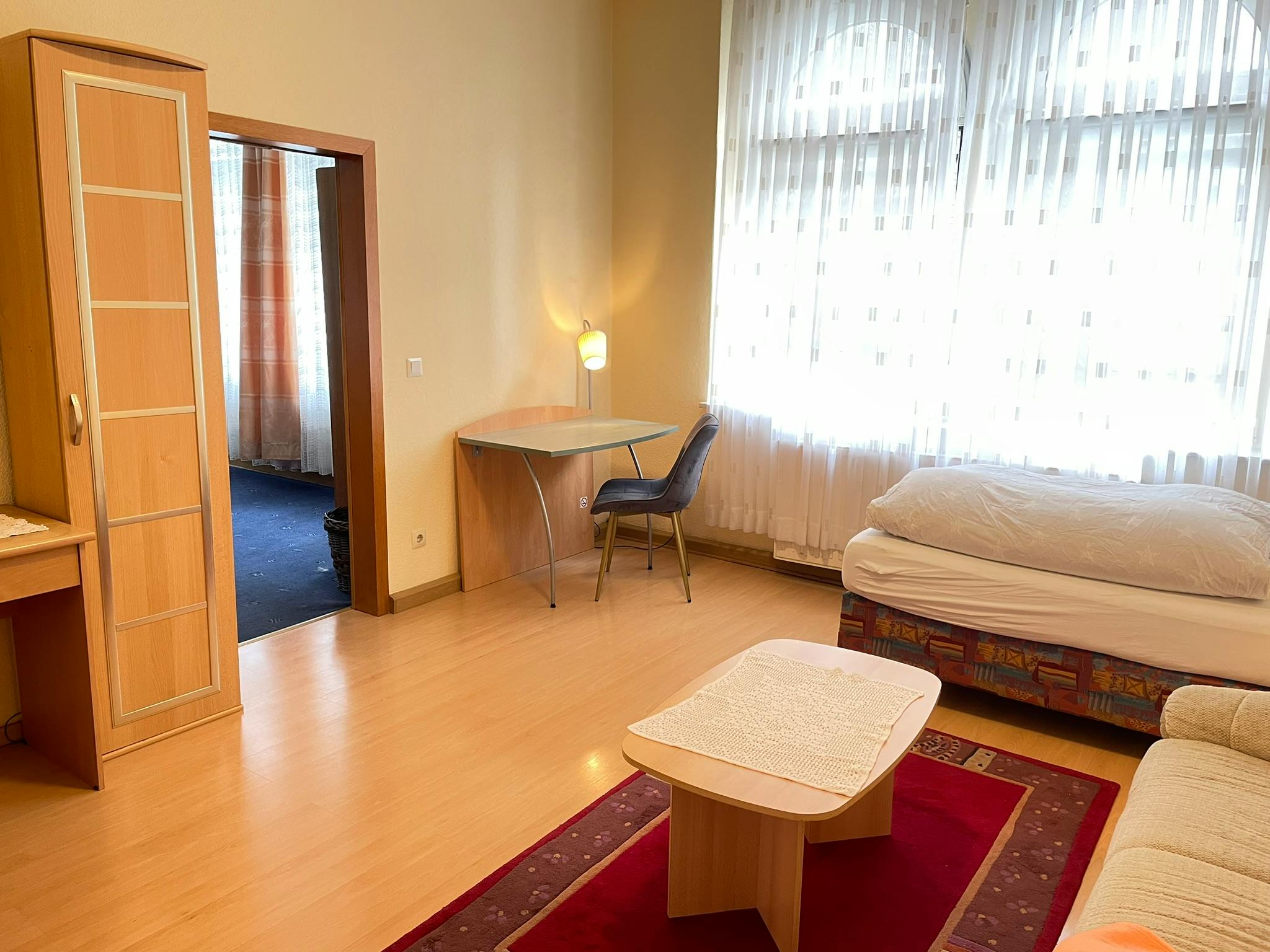 Apartment Gelsenkirchen-Alt, 55m² — photo 16