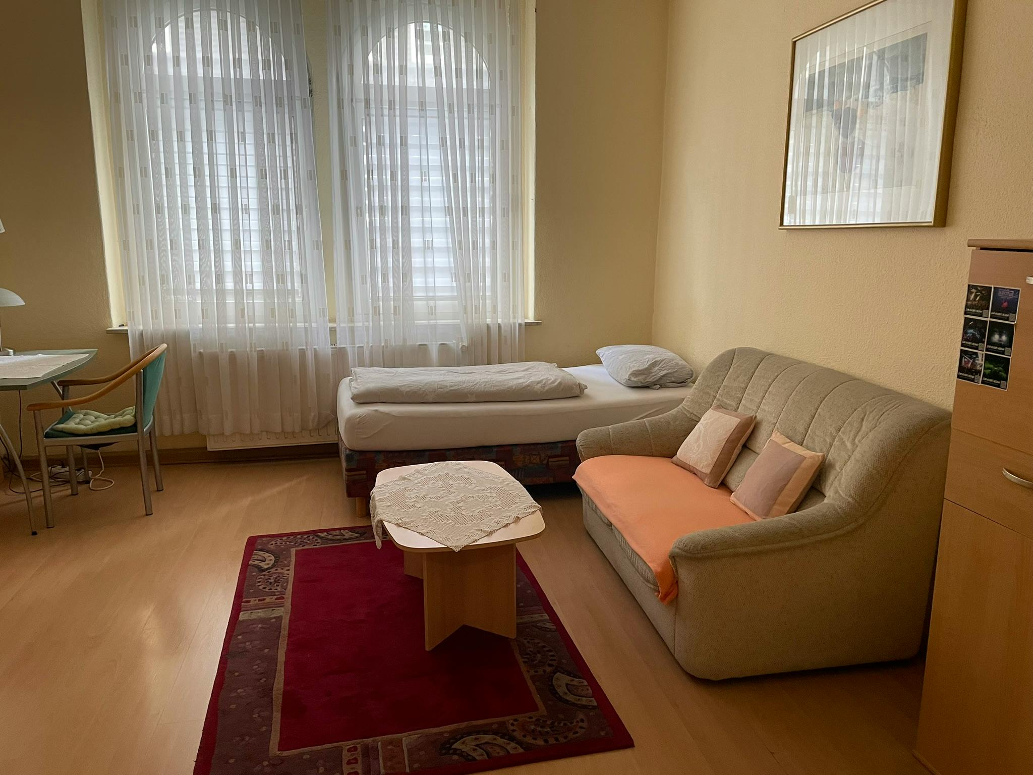 Apartment Gelsenkirchen-Alt, 55m² — photo 5