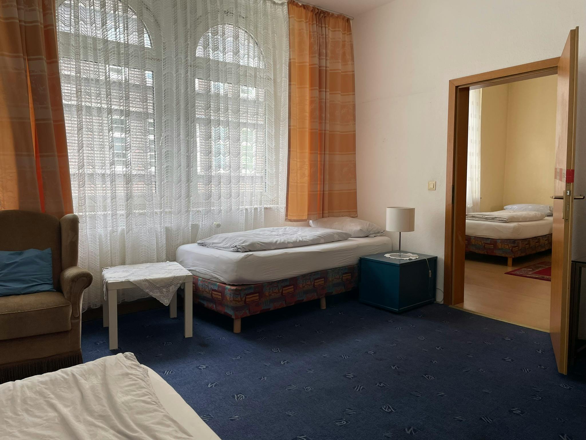Apartment Gelsenkirchen-Alt, 55m² — photo 8