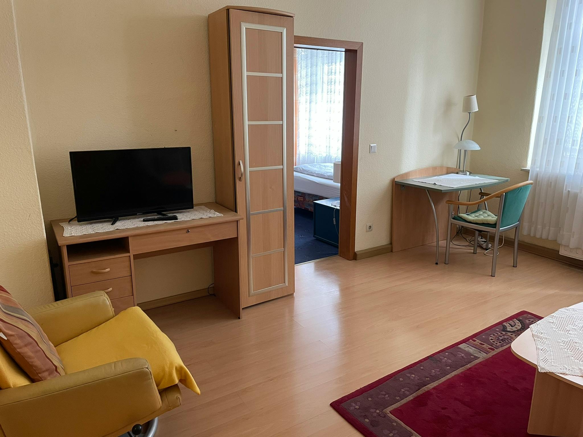 Apartment Gelsenkirchen-Alt, 55m² — photo 2