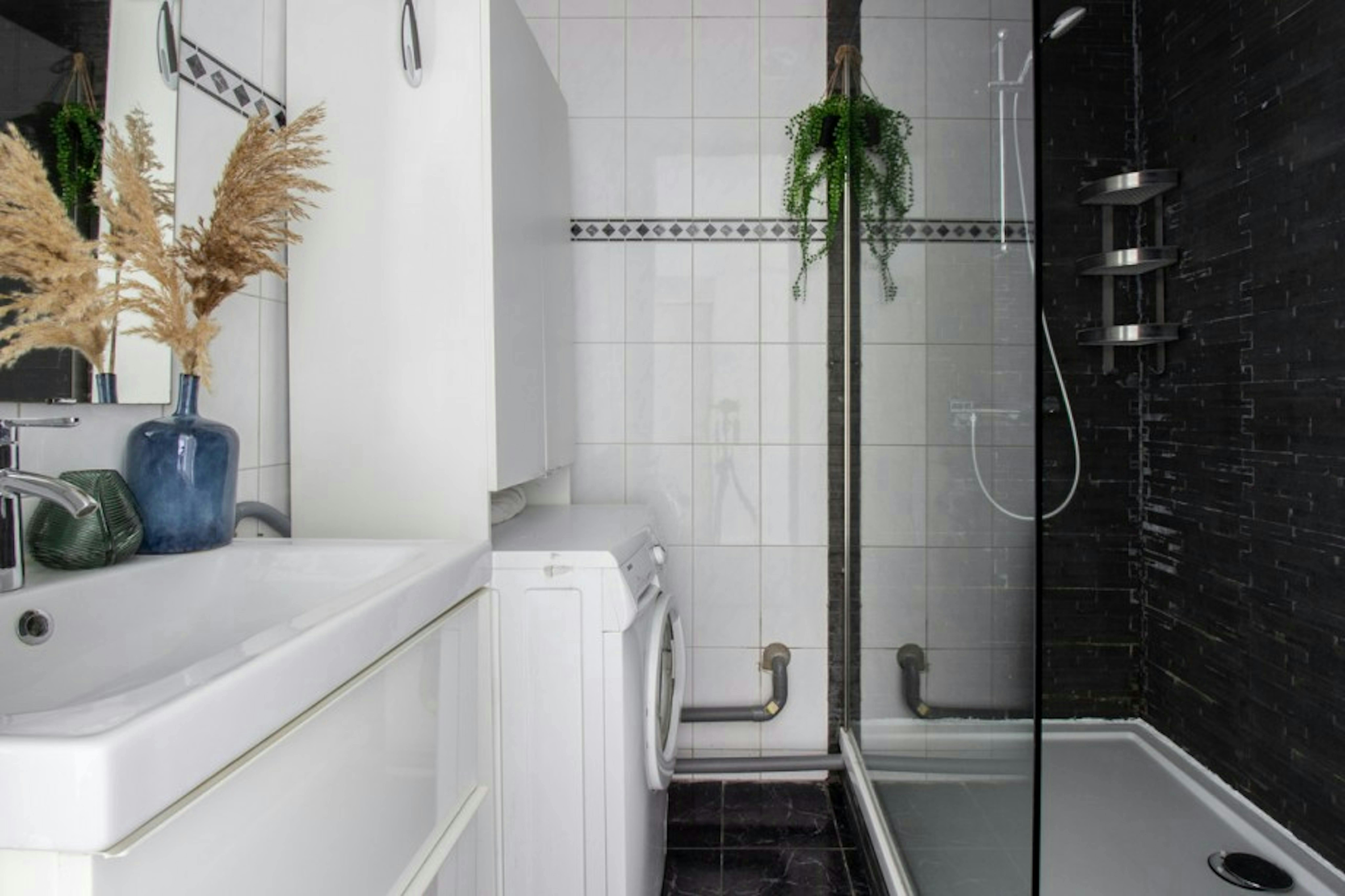 Apartment Amsterdam, 84m² — photo 7