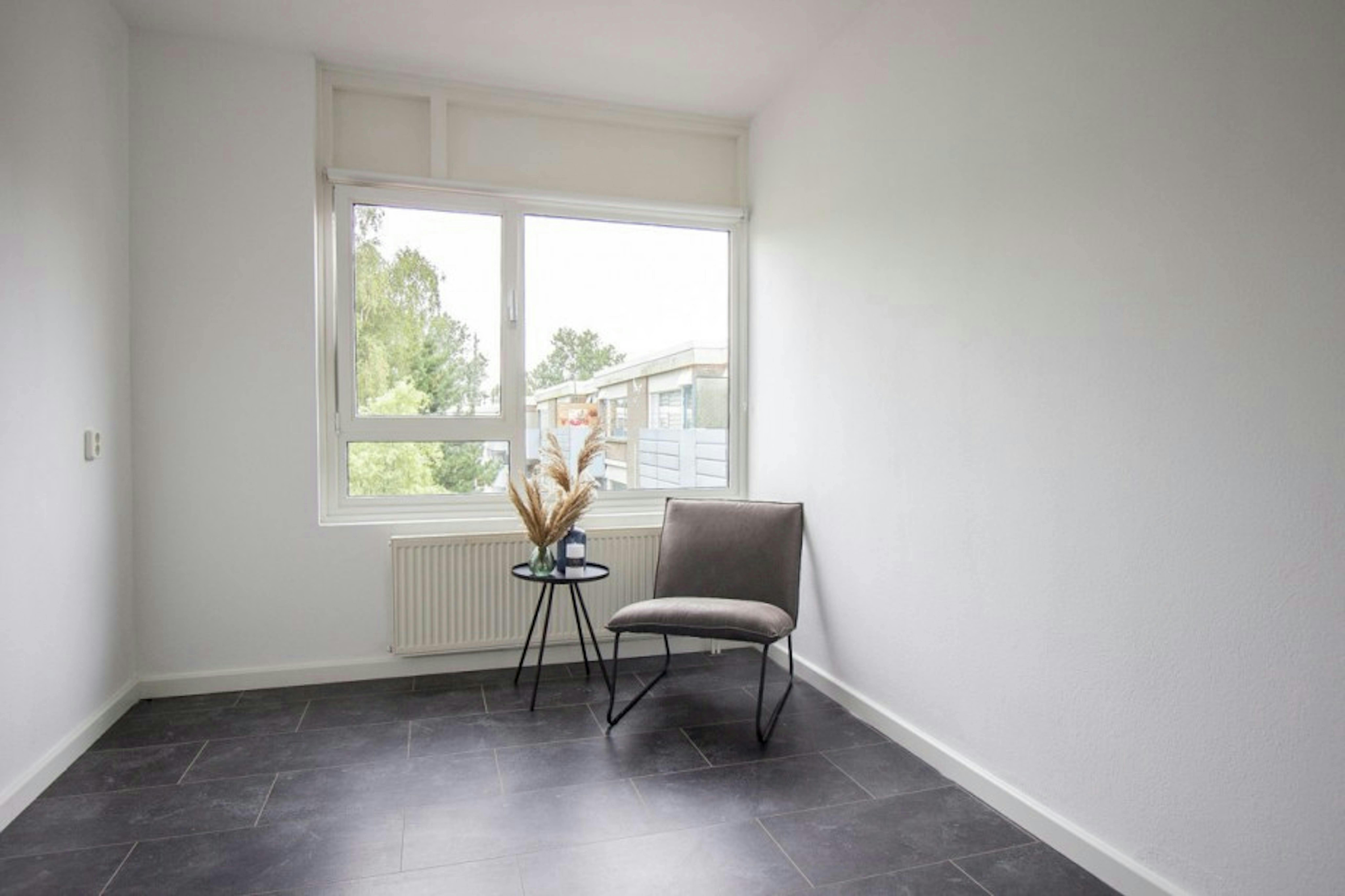 Apartment Amsterdam, 84m² — photo 6