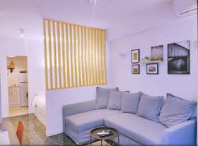 Studio for rent for €1,000 per month in Athens, Eirinis Athinaias
