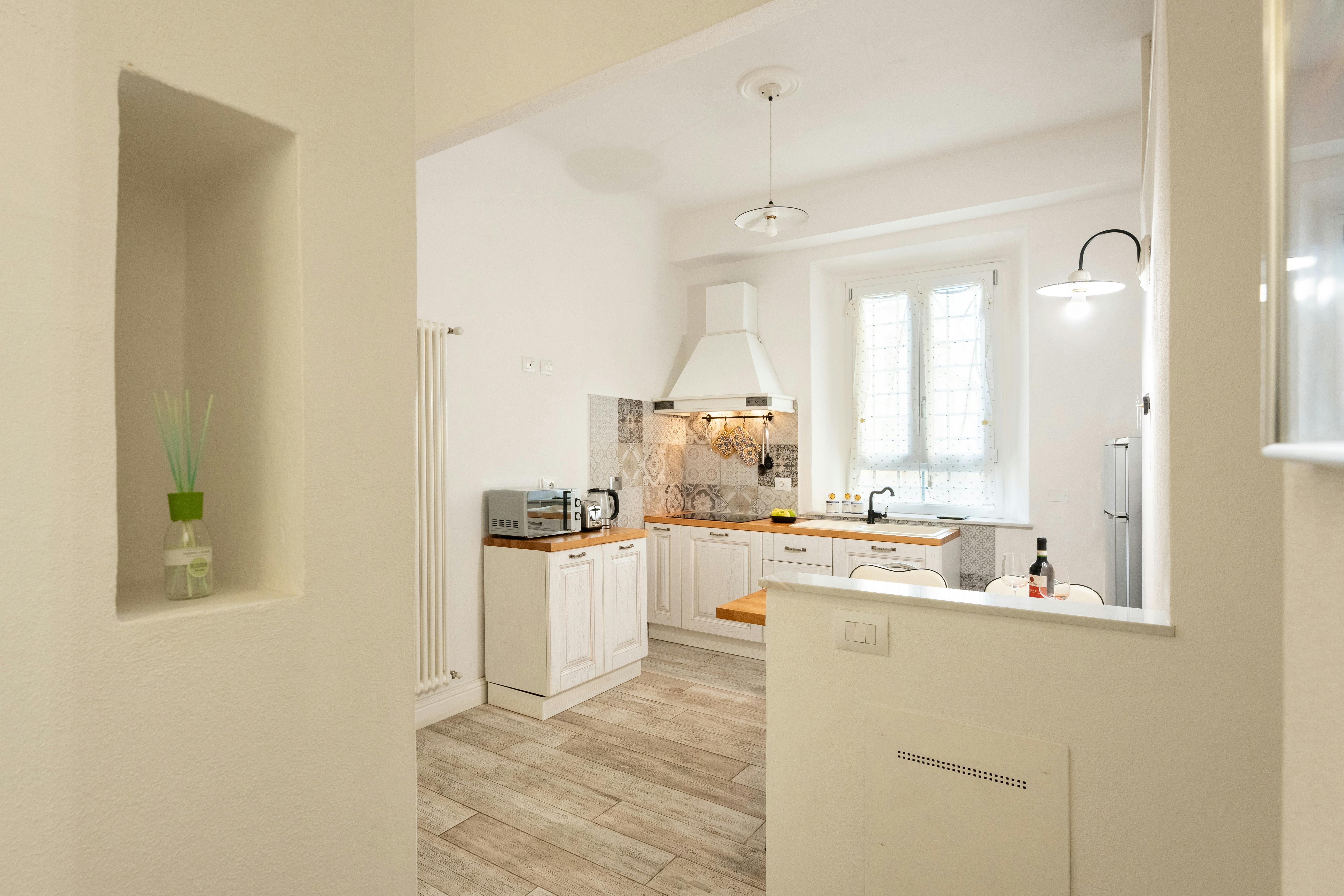 Apartment Florence, 2 beds, 80m² — photo 21
