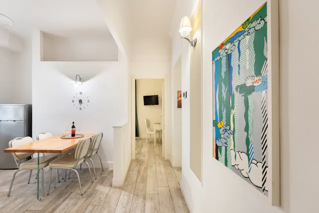 2-Bedroom Apartment in Viuzzo delle Canne, Florence (1528504) room image 10