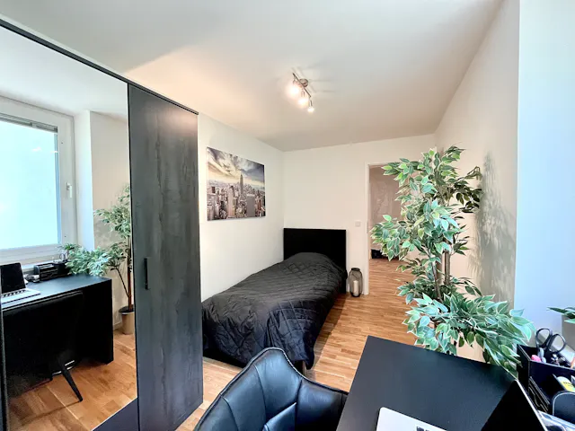 Private room in Schlüsselbergstraße, Munich (1528517) room image 2