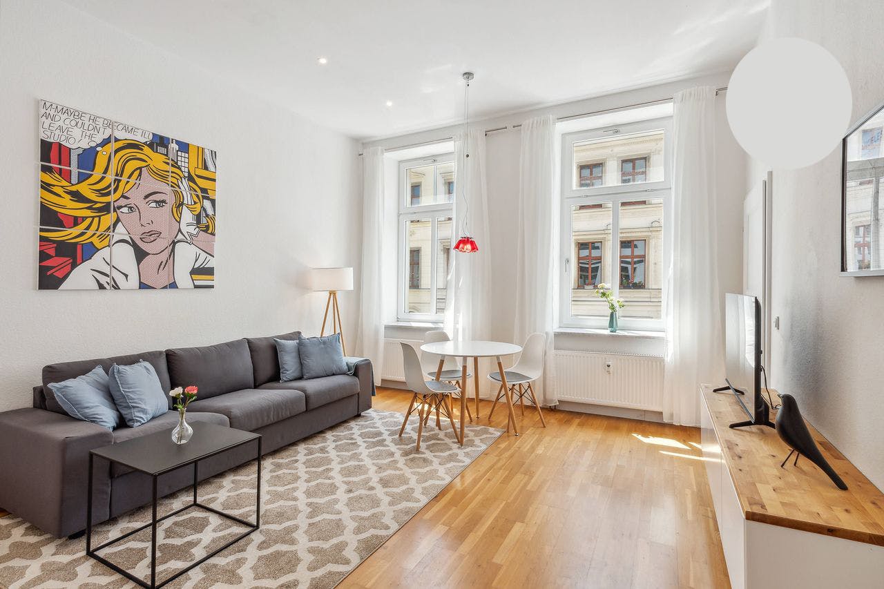 Schletterstraße, Leipzig preview