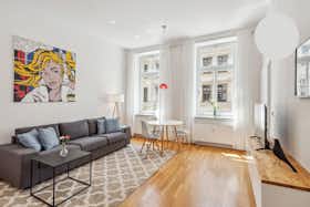Appartement te huur voor € 1.090 per maand in Leipzig, Schletterstraße