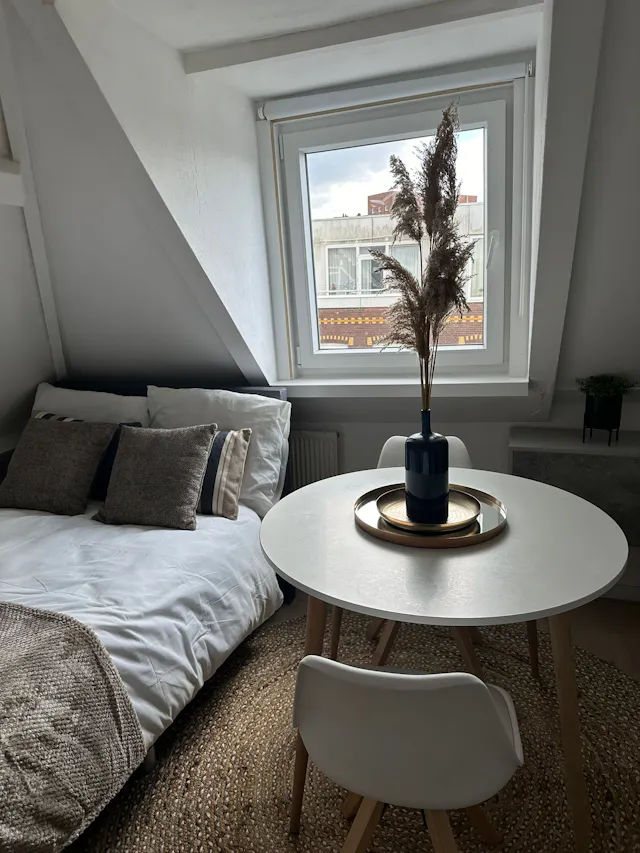 Apartment in Snoekstraat, Rotterdam (1528526) room image 2