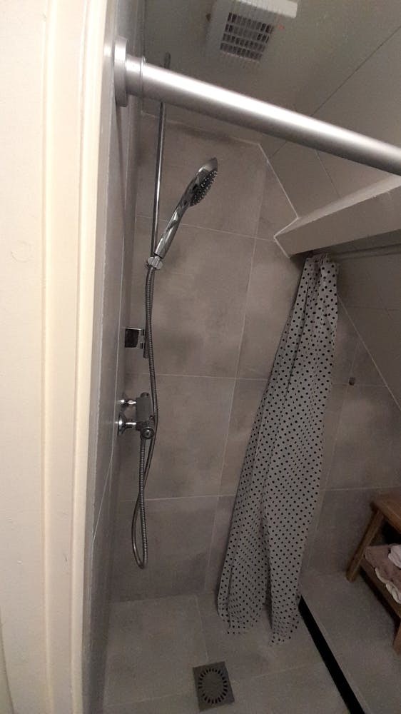 Apartment in Snoekstraat, Rotterdam (1528526) room image 8