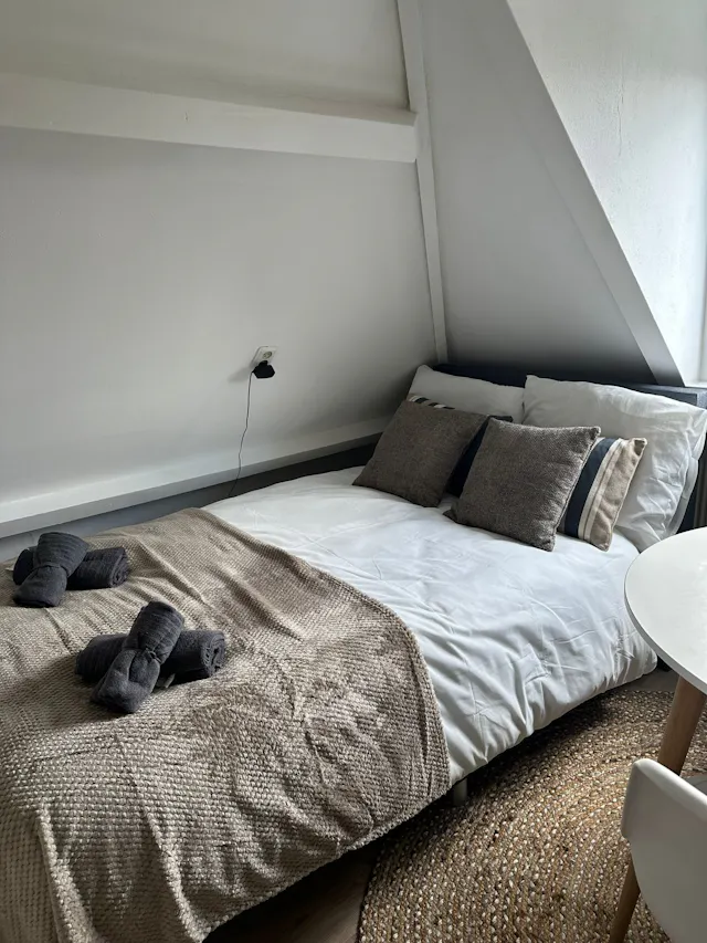 Apartment in Snoekstraat, Rotterdam (1528526) room image 1