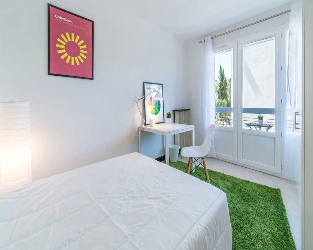 Rue du Professeur Louis Thomas, Montpellier preview