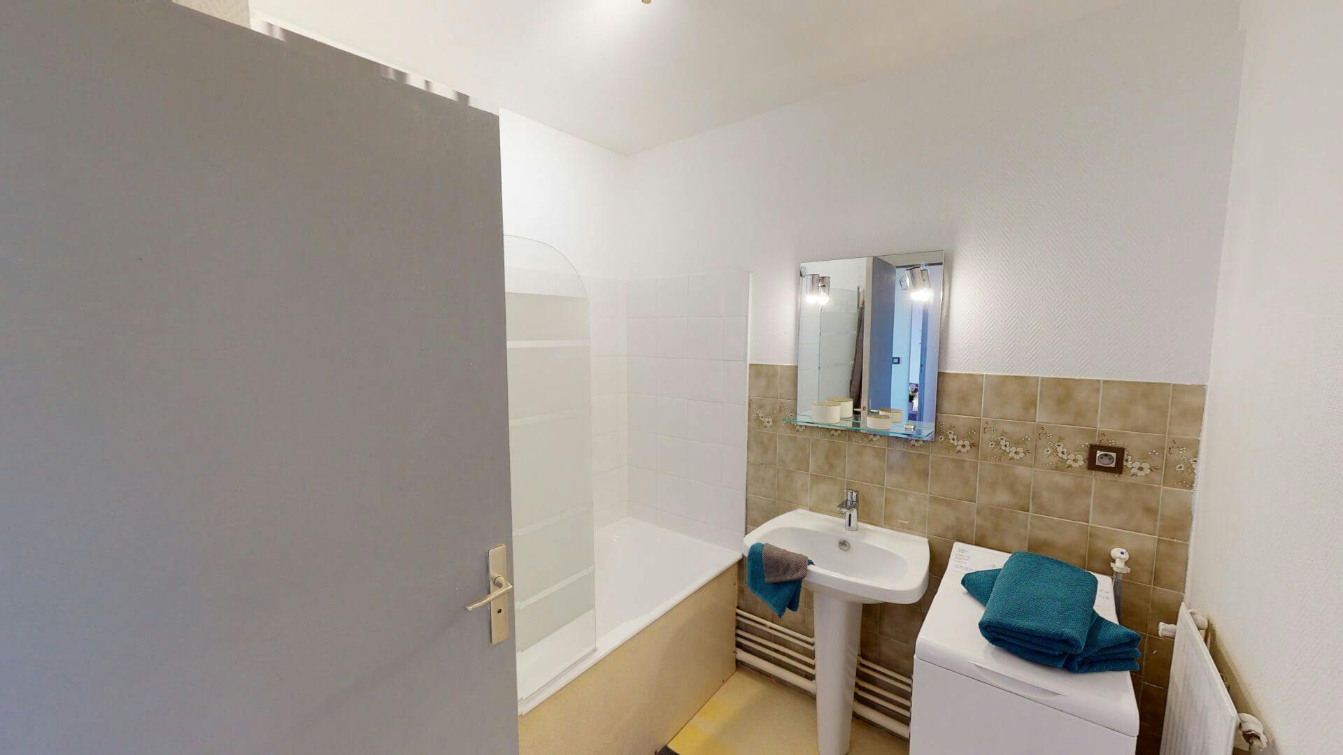 Apartment Lyon, 86m² — photo 9