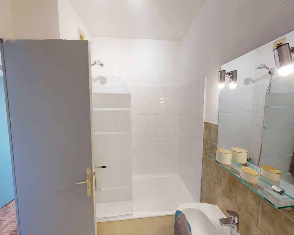 Apartment Lyon, 86m² — photo 15