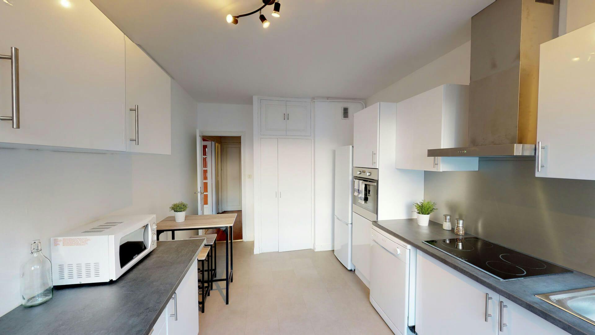 Apartment Toulouse, 118m² — photo 6