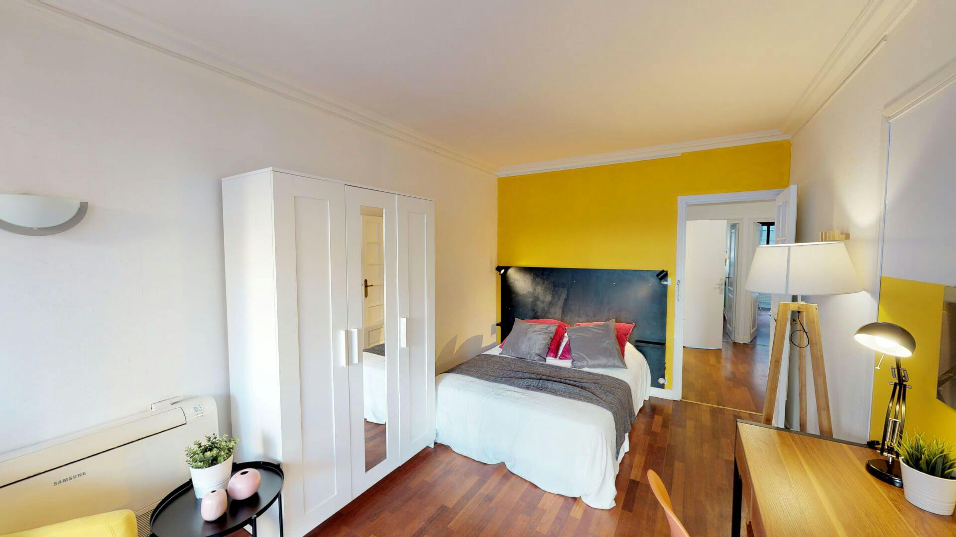 Apartment Toulouse, 118m² — photo 8