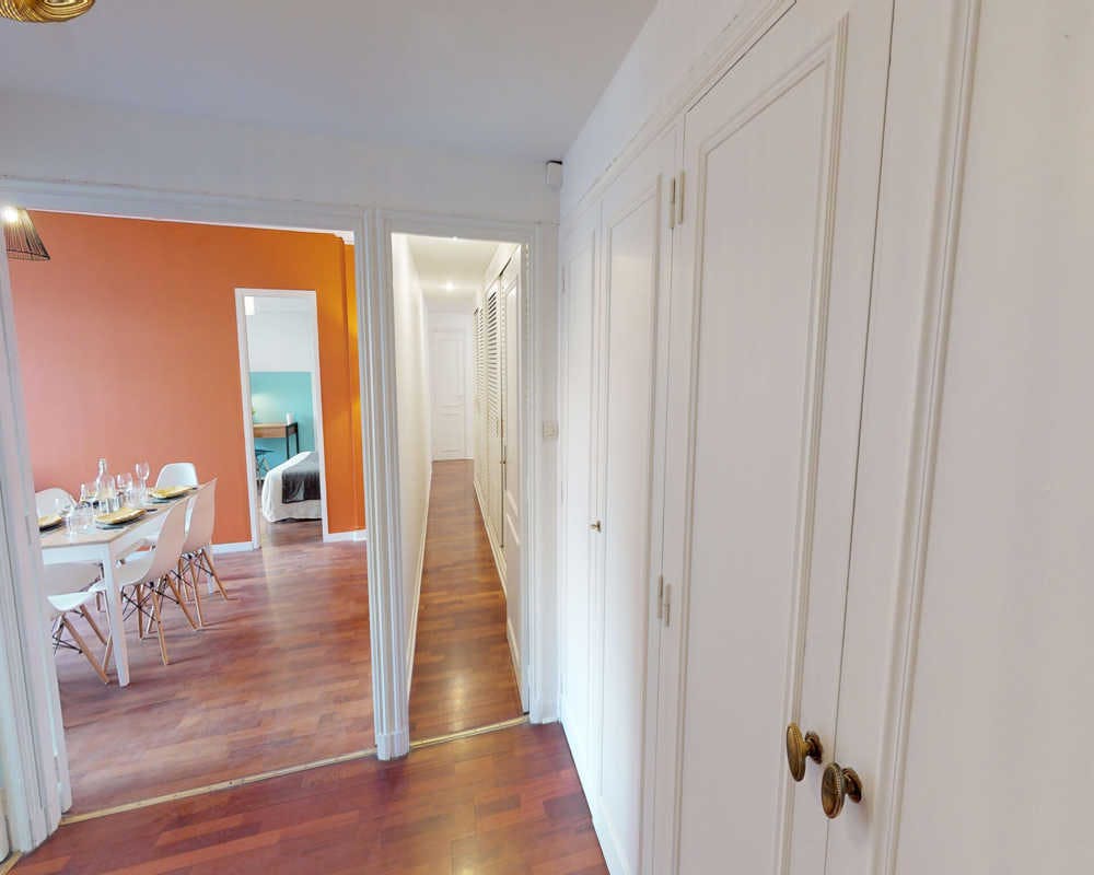 Apartment Toulouse, 118m² — photo 21