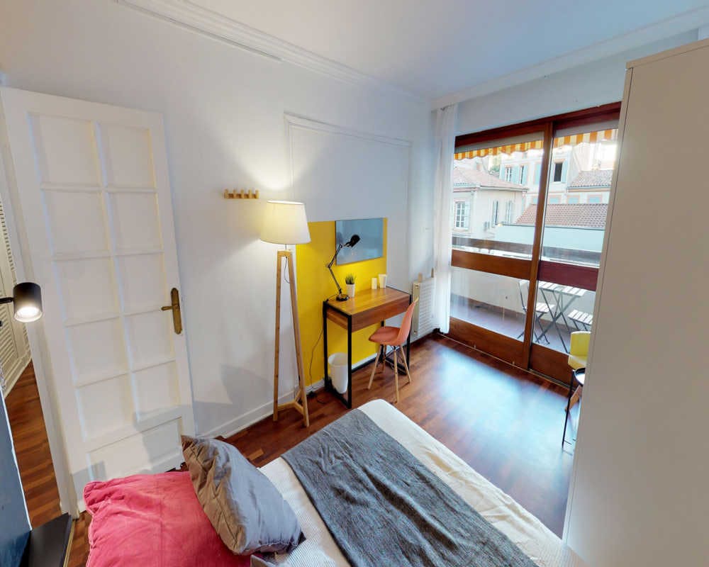 Apartment Toulouse, 118m² — photo 29