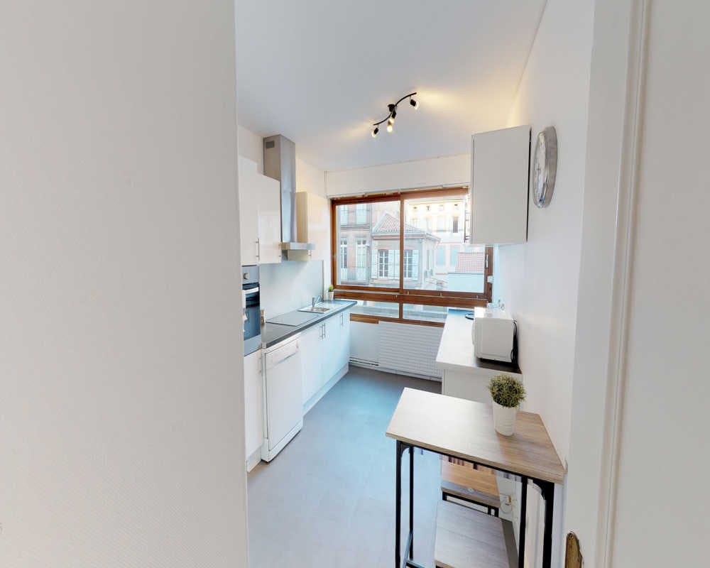 Apartment Toulouse, 118m² — photo 13